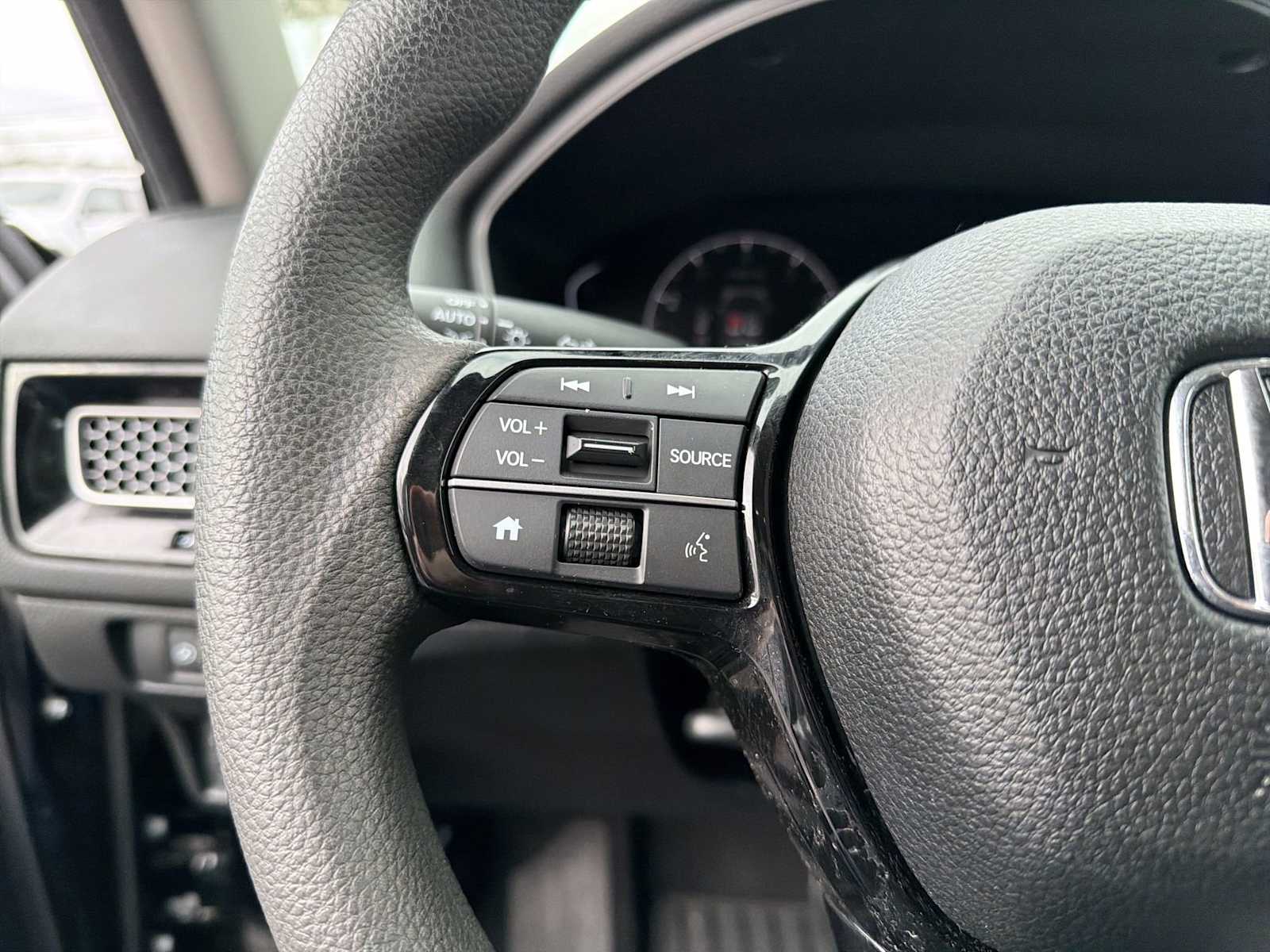 Thumbnail: 2024 Honda Civic - 24