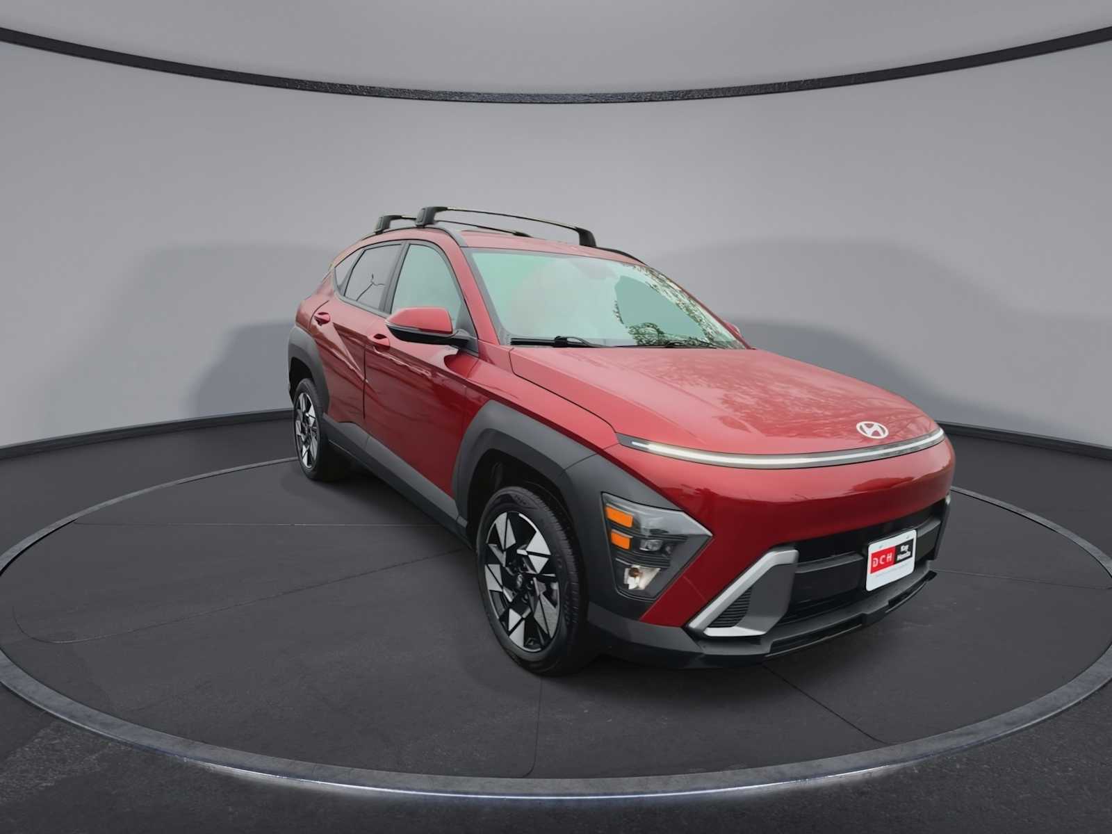 Thumbnail: 2024 Hyundai Kona - 2