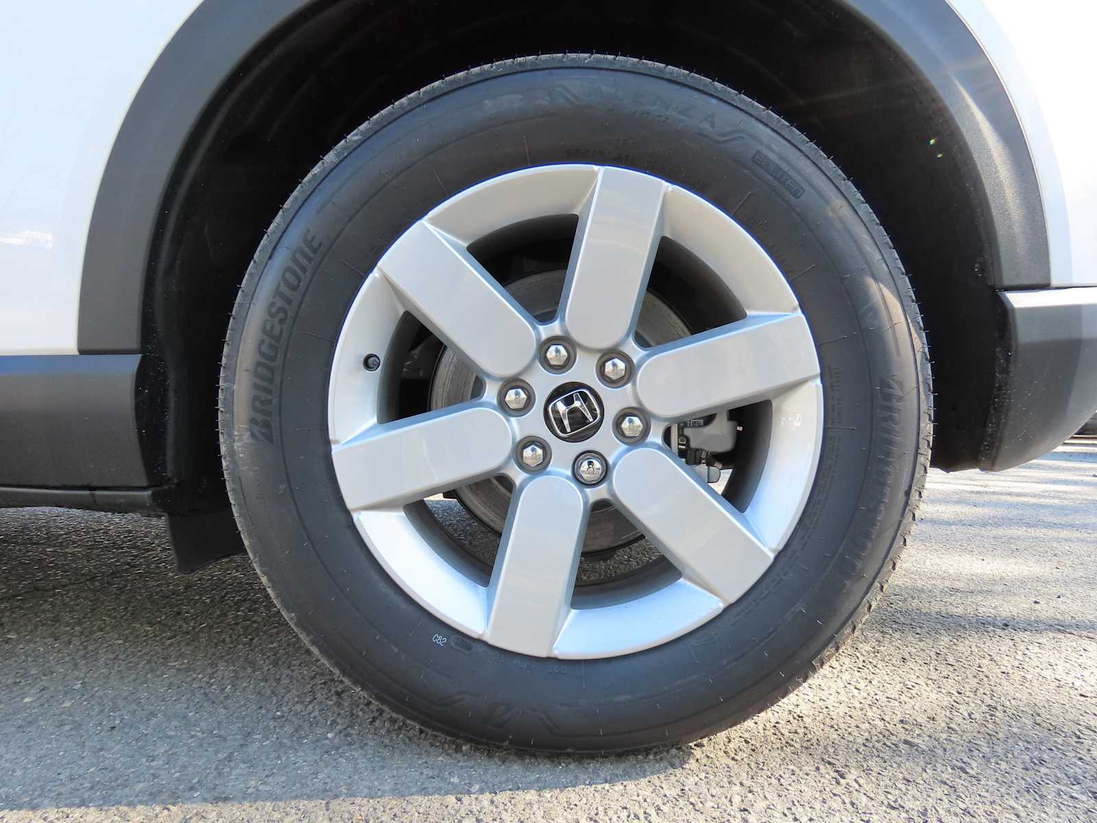 Thumbnail: 2026 Honda Prologue - 9