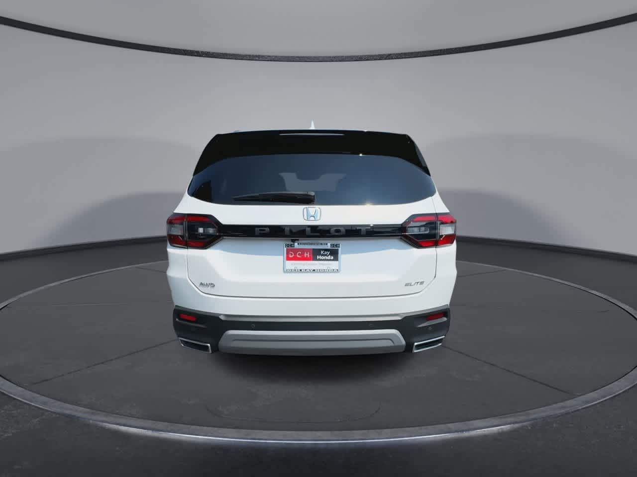 Thumbnail: 2023 Honda Pilot - 7