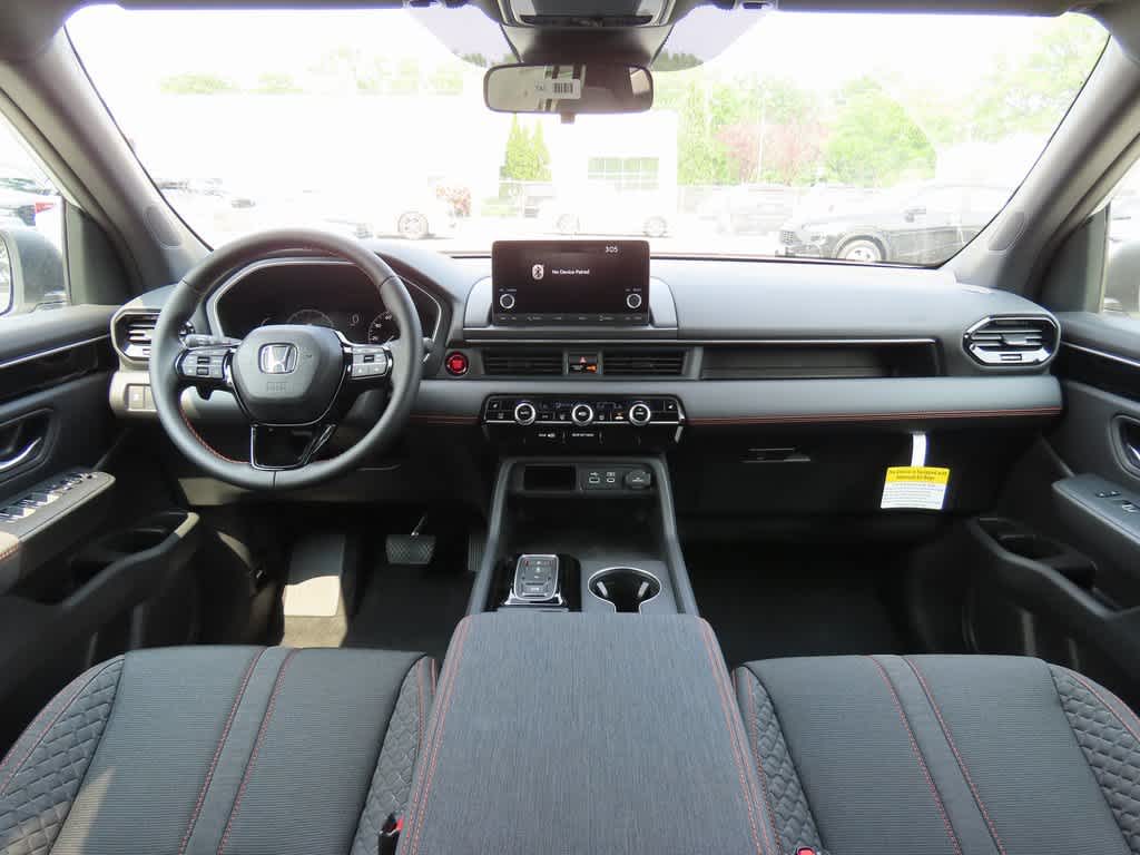 Thumbnail: 2025 Honda Pilot - 17