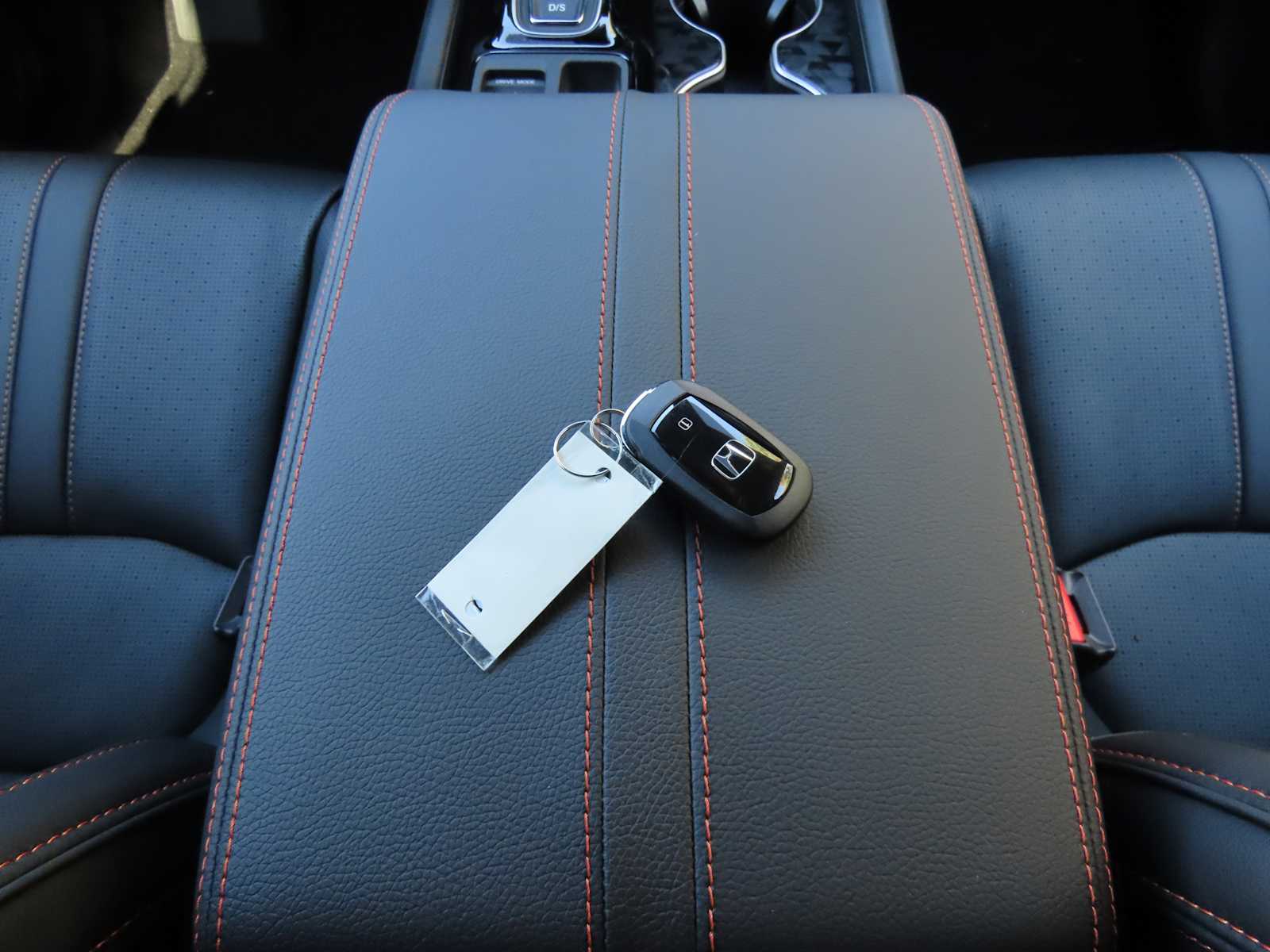 Thumbnail: 2026 Honda Passport - 28