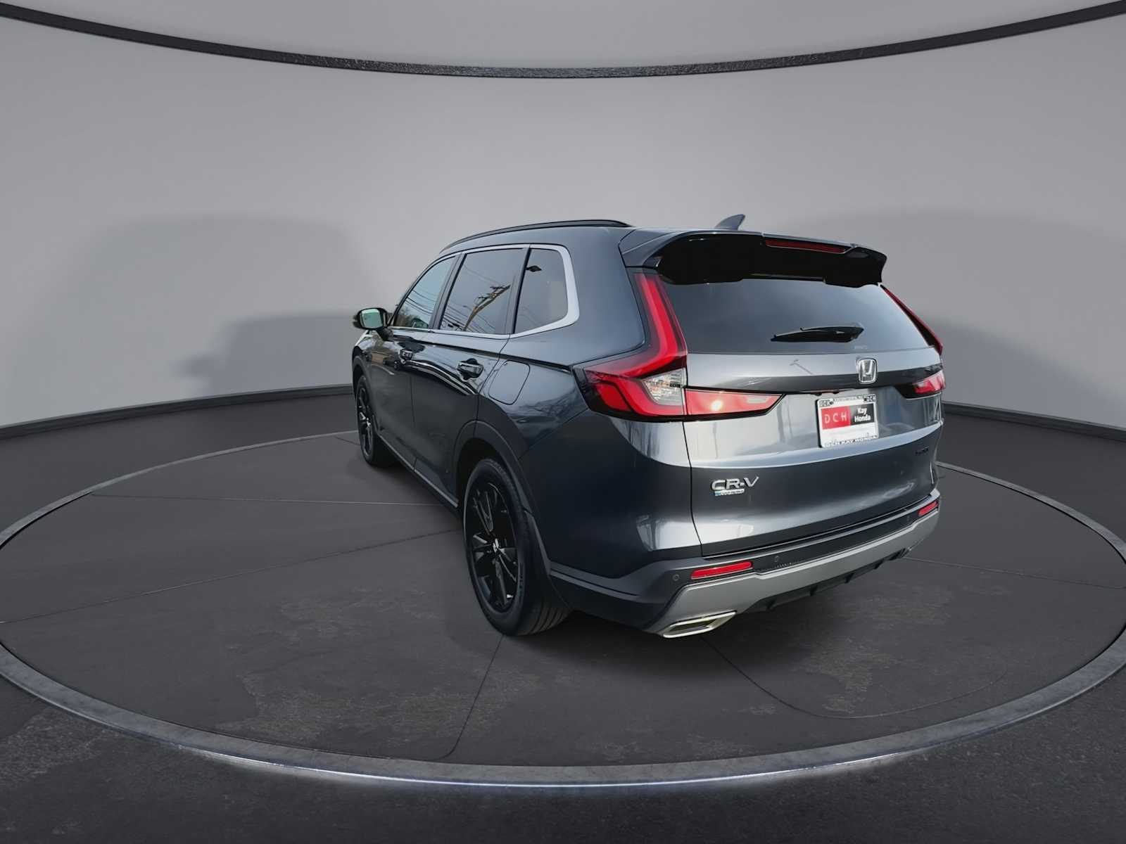 Thumbnail: 2024 Honda CR-V - 6