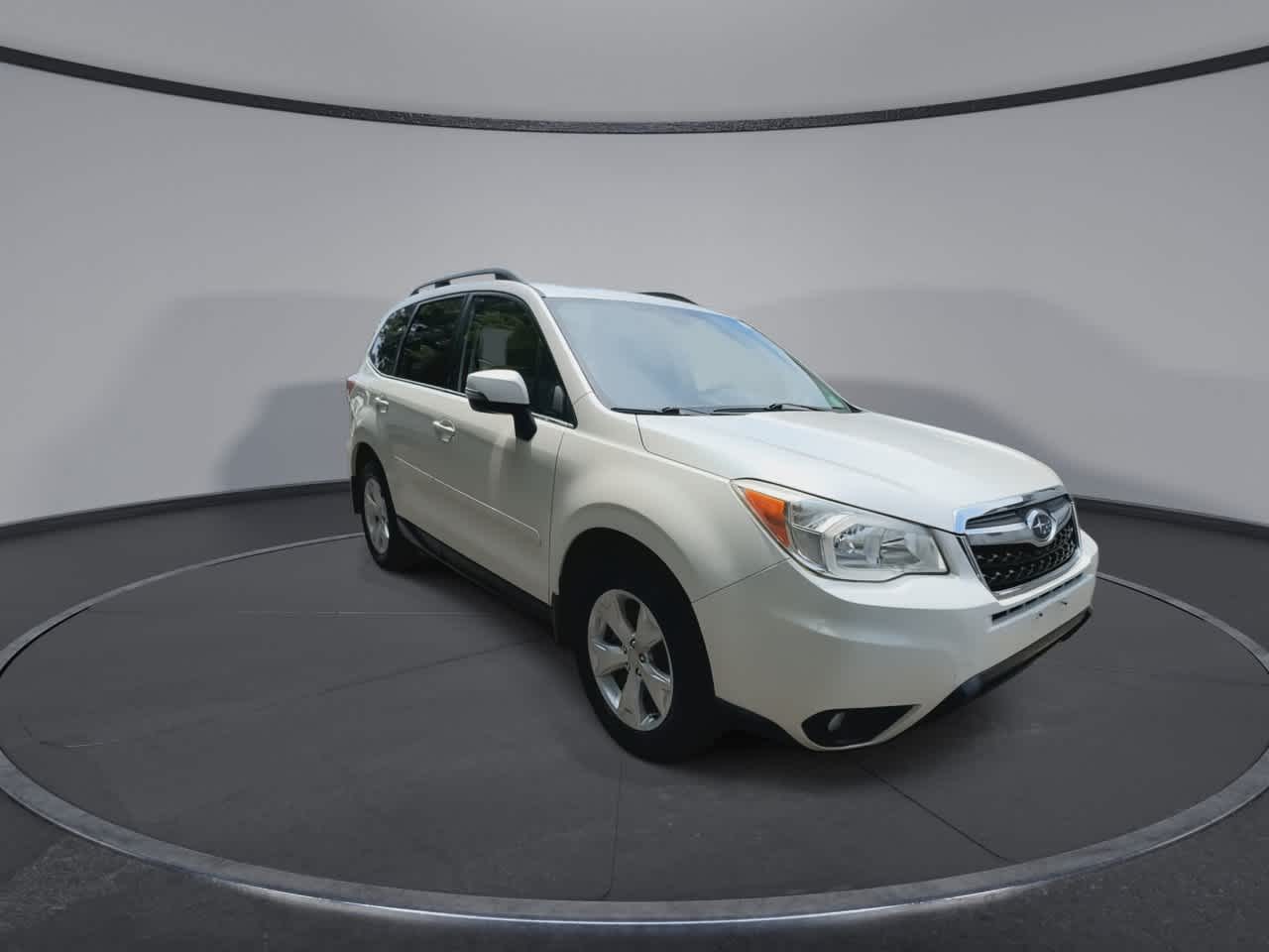 Thumbnail: 2014 Subaru Forester - 2