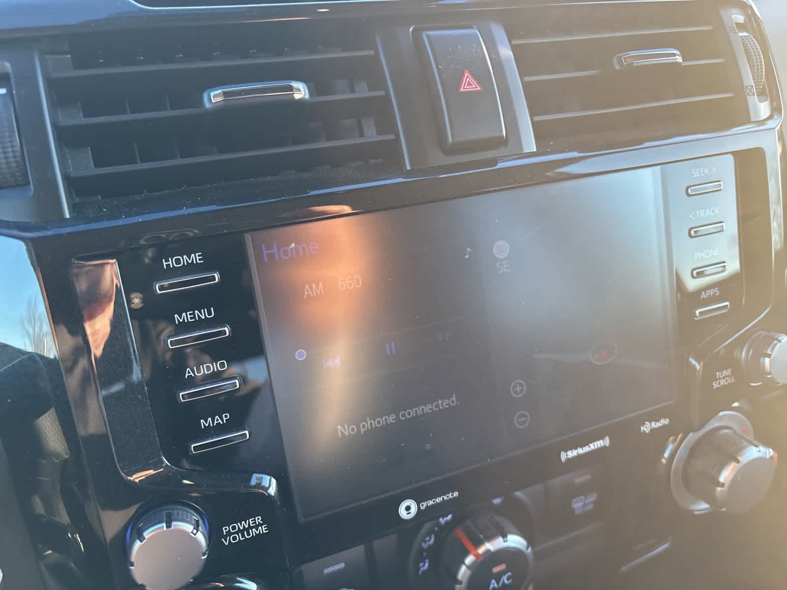 Thumbnail: 2022 Toyota 4Runner - 16