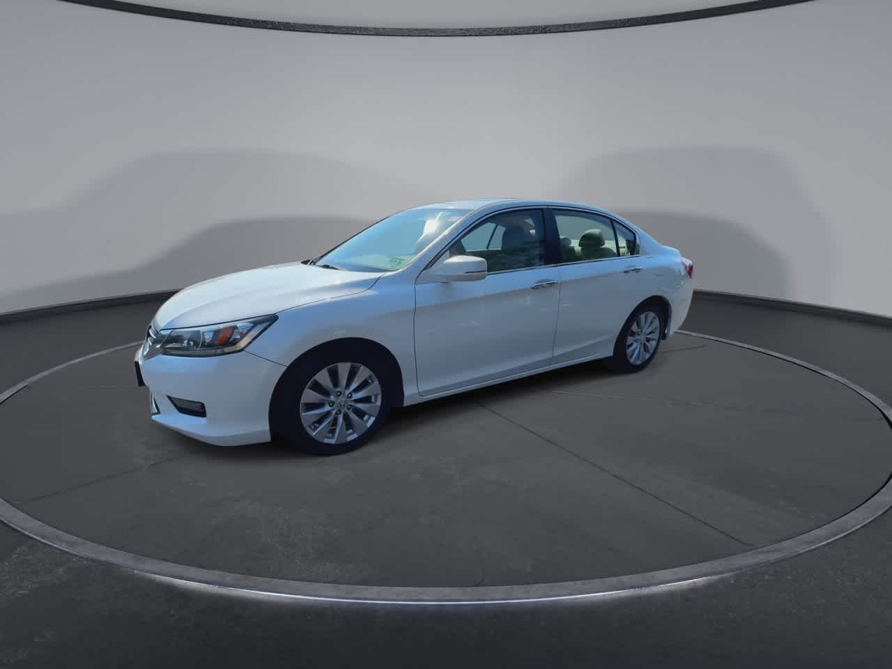 Thumbnail: 2014 Honda Accord - 4
