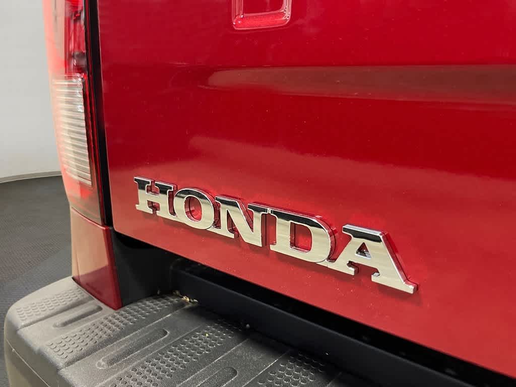 Thumbnail: 2025 Honda Ridgeline - 6
