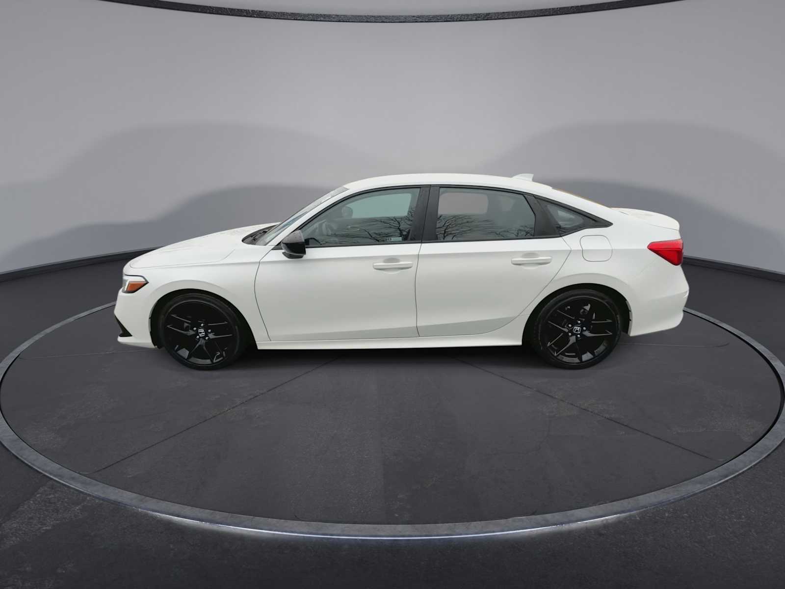 Thumbnail: 2023 Honda Civic - 5