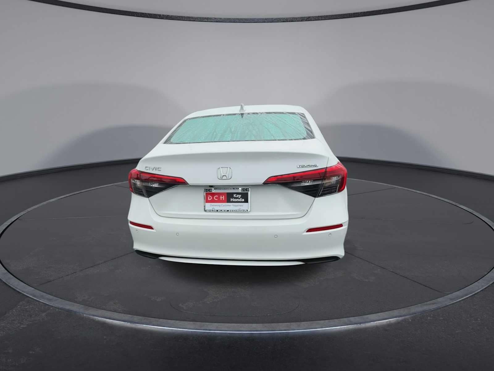 Thumbnail: 2023 Honda Civic - 7