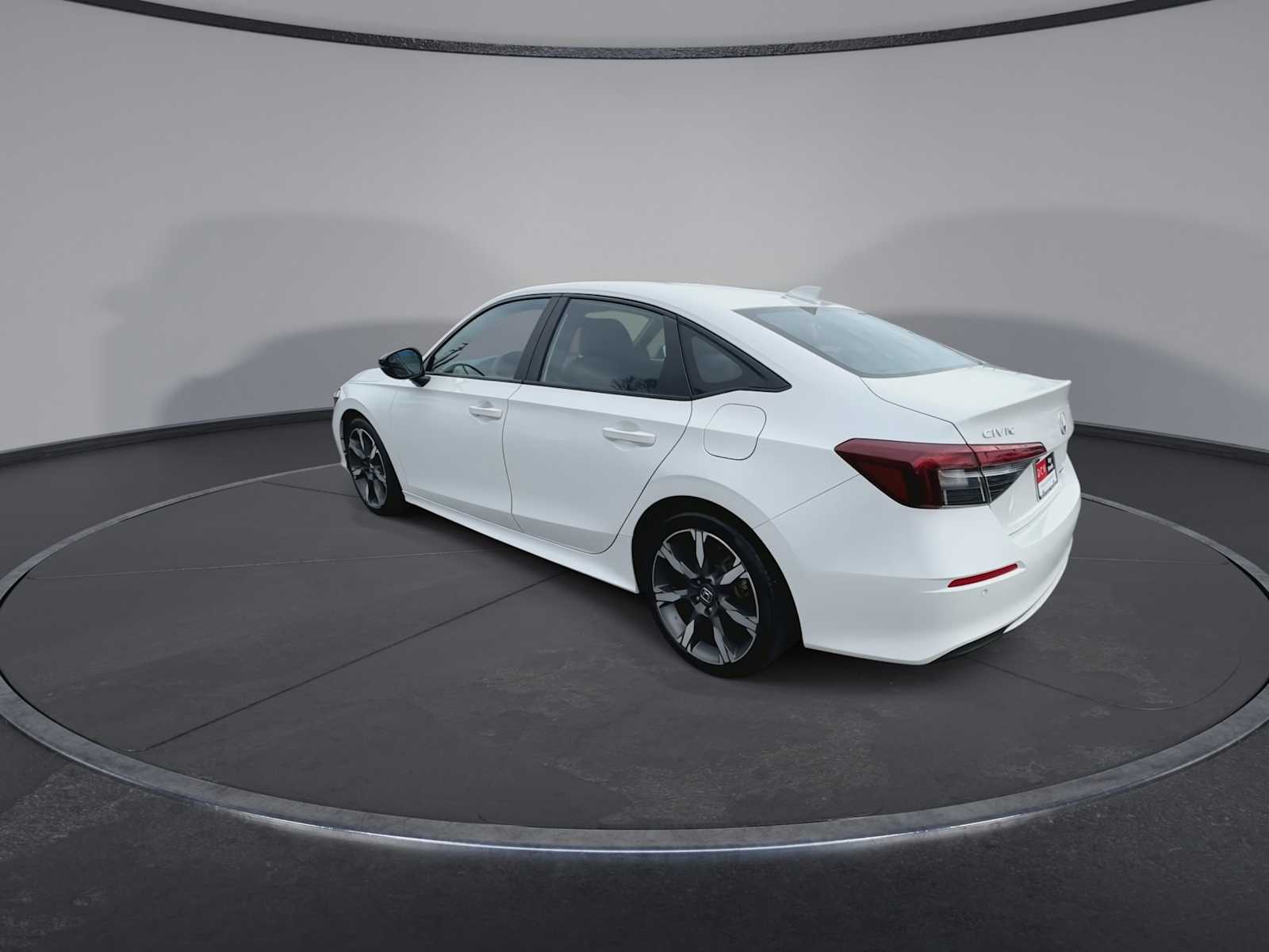 Thumbnail: 2025 Honda Civic - 6