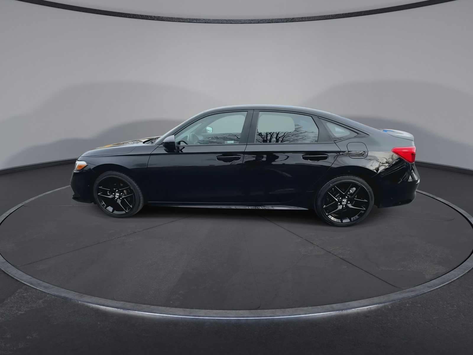 Thumbnail: 2023 Honda Civic - 5