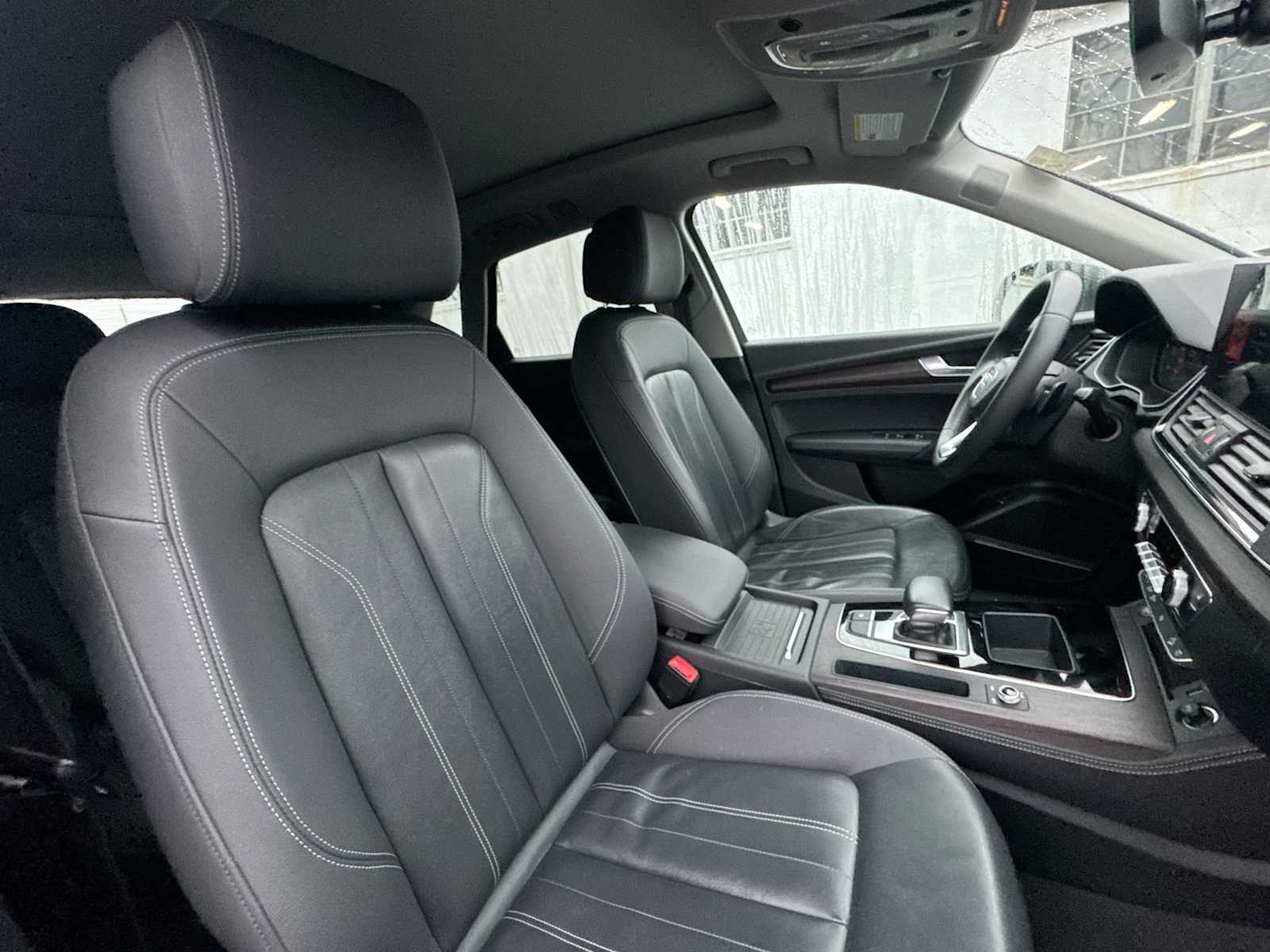 Thumbnail: 2021 Audi Q5 - 17