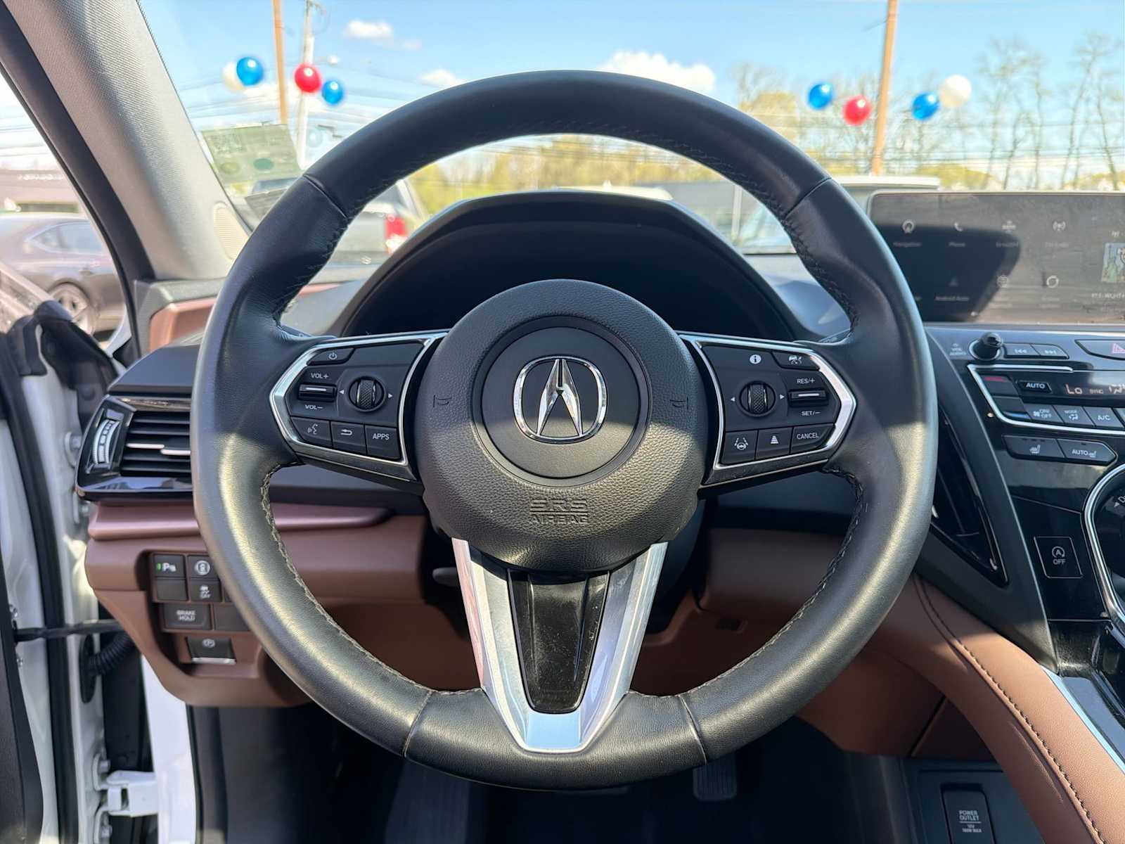 Thumbnail: 2023 Acura RDX - 24