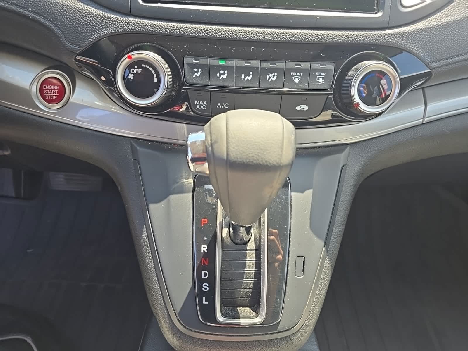 Thumbnail: 2015 Honda CR-V - 22