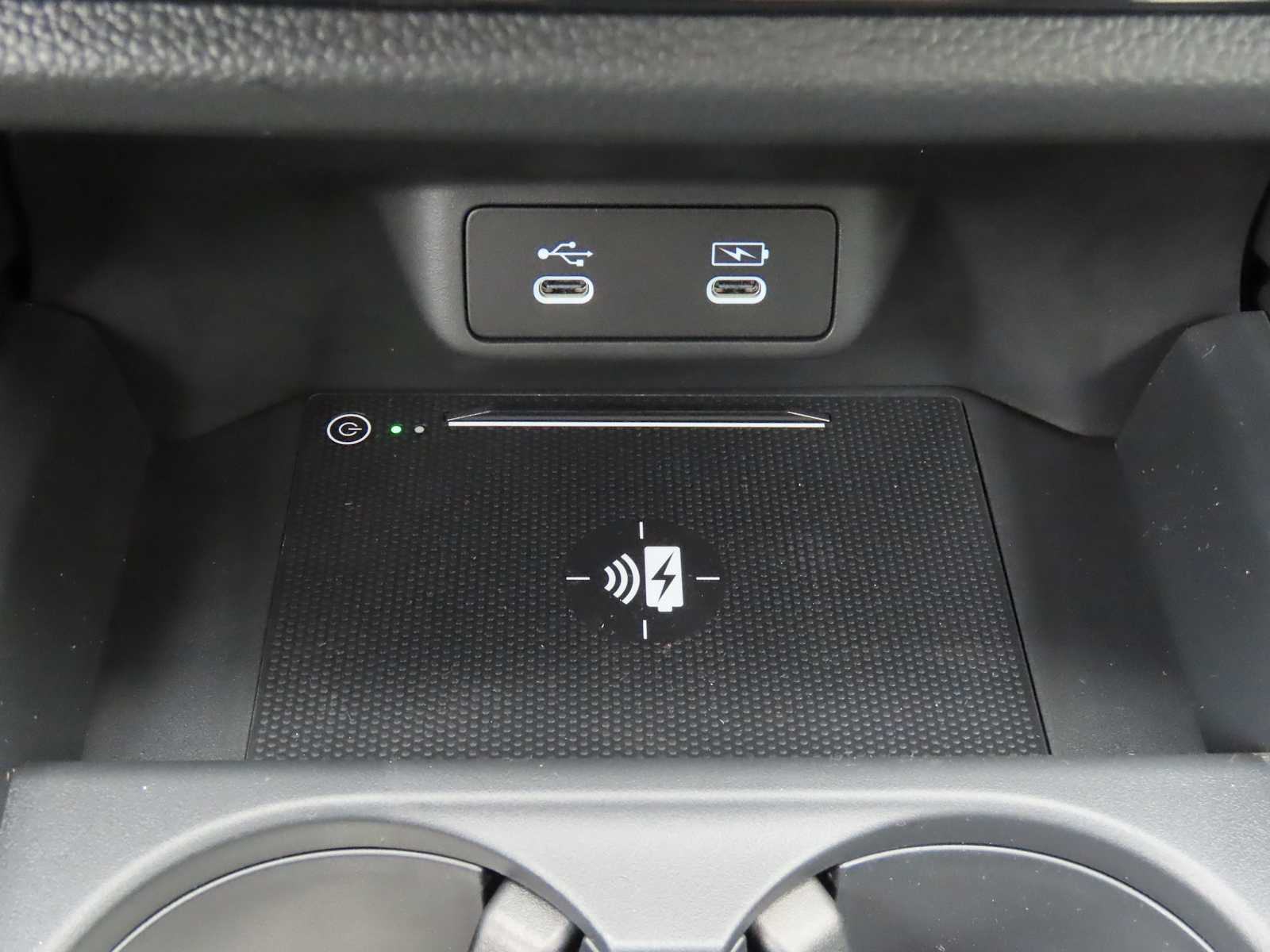Thumbnail: 2026 Honda HR-V - 14