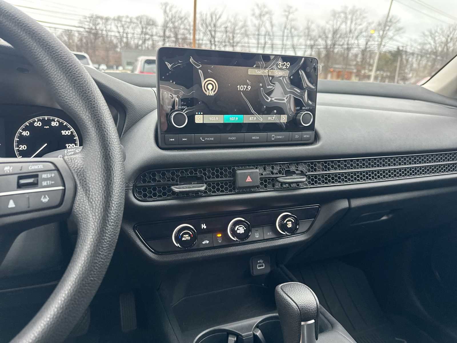 Thumbnail: 2023 Honda HR-V - 26