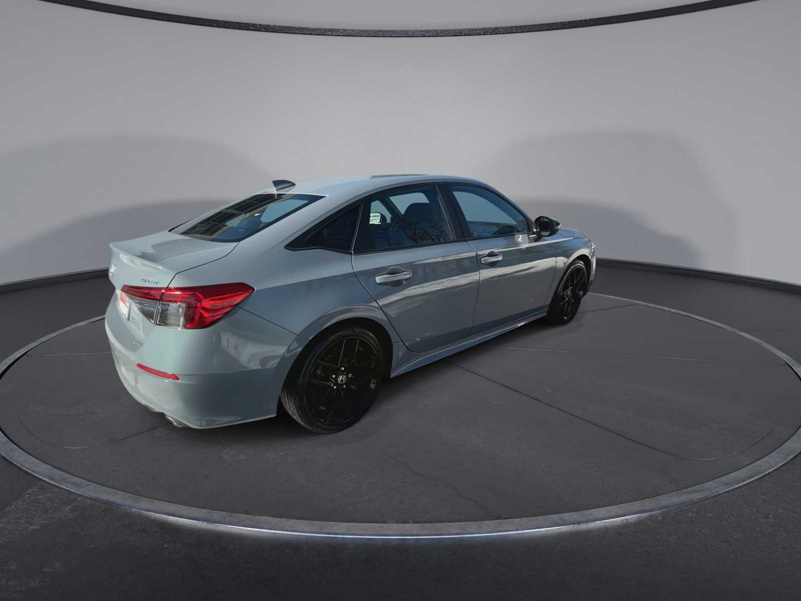 Thumbnail: 2023 Honda Civic - 8