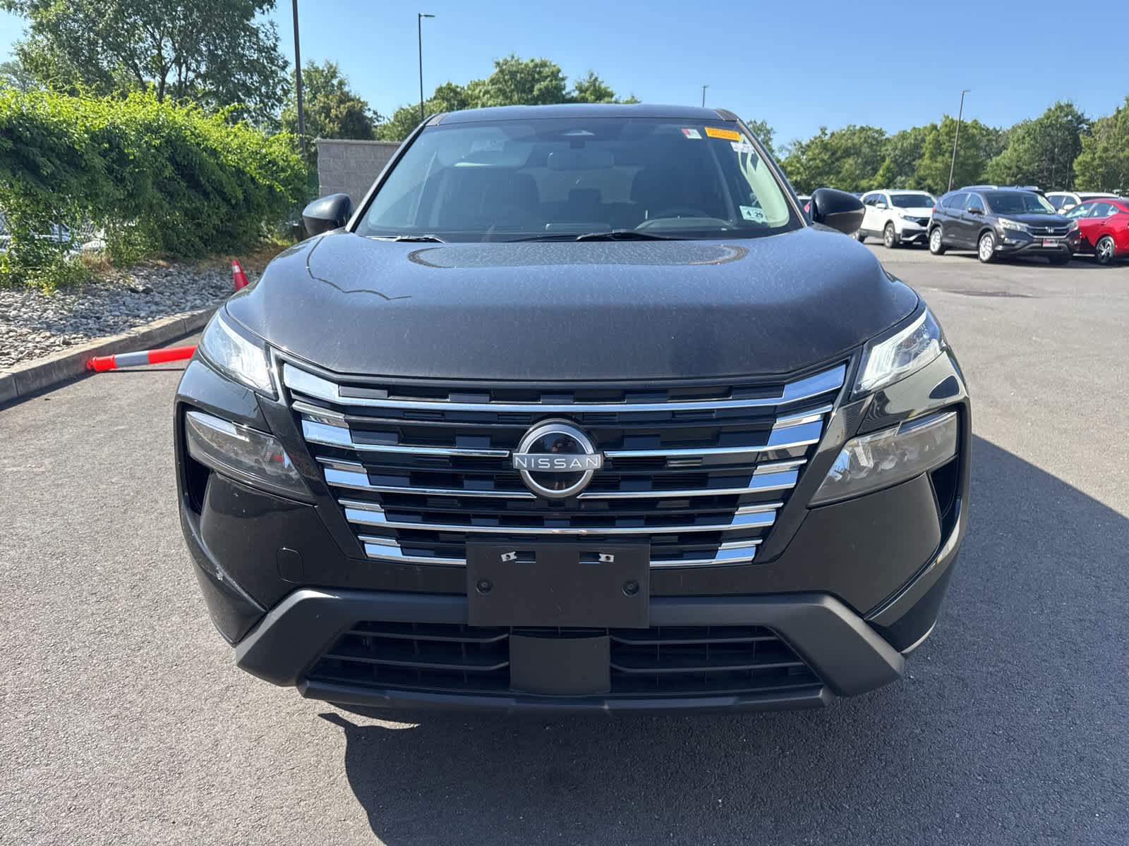 Thumbnail: 2024 Nissan Rogue - 8