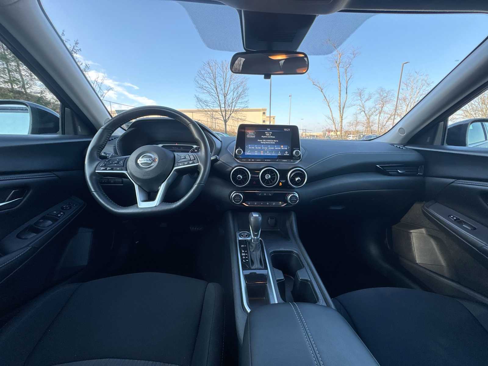 Thumbnail: 2023 Nissan Sentra - 20