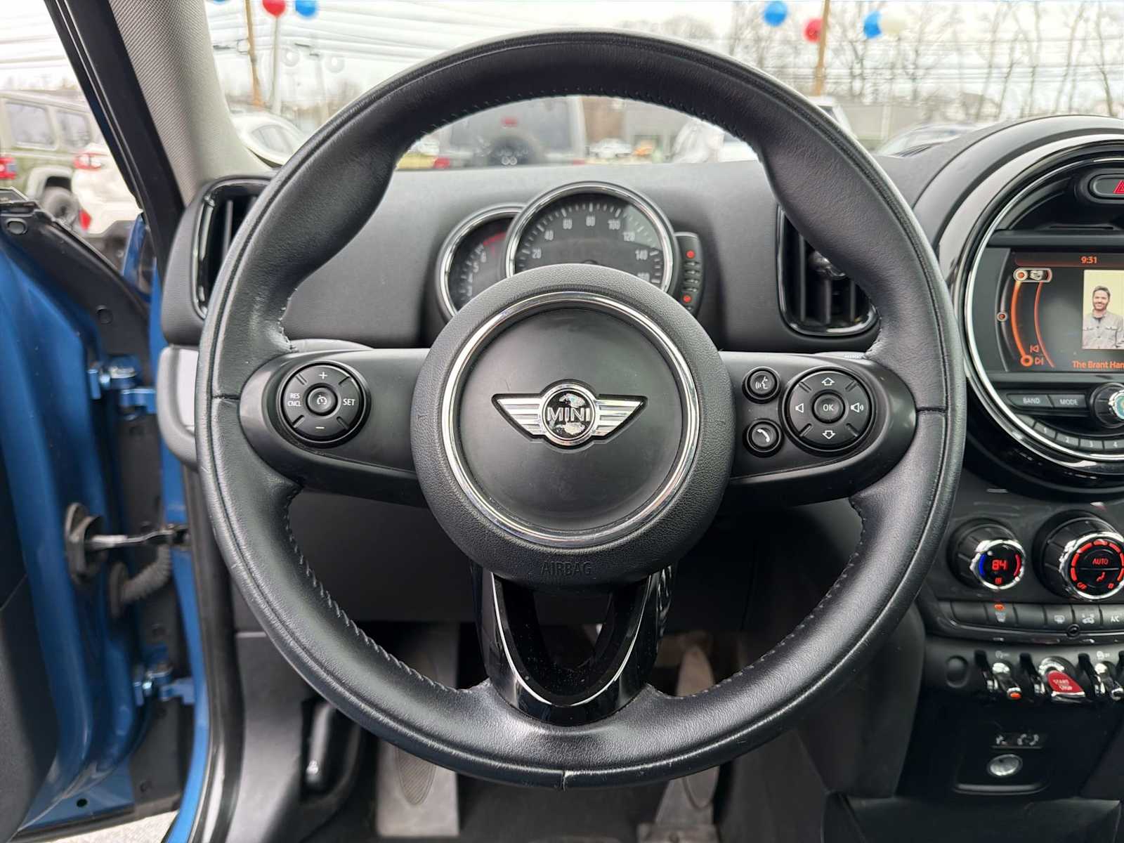 Thumbnail: 2017 MINI Cooper Countryman - 24
