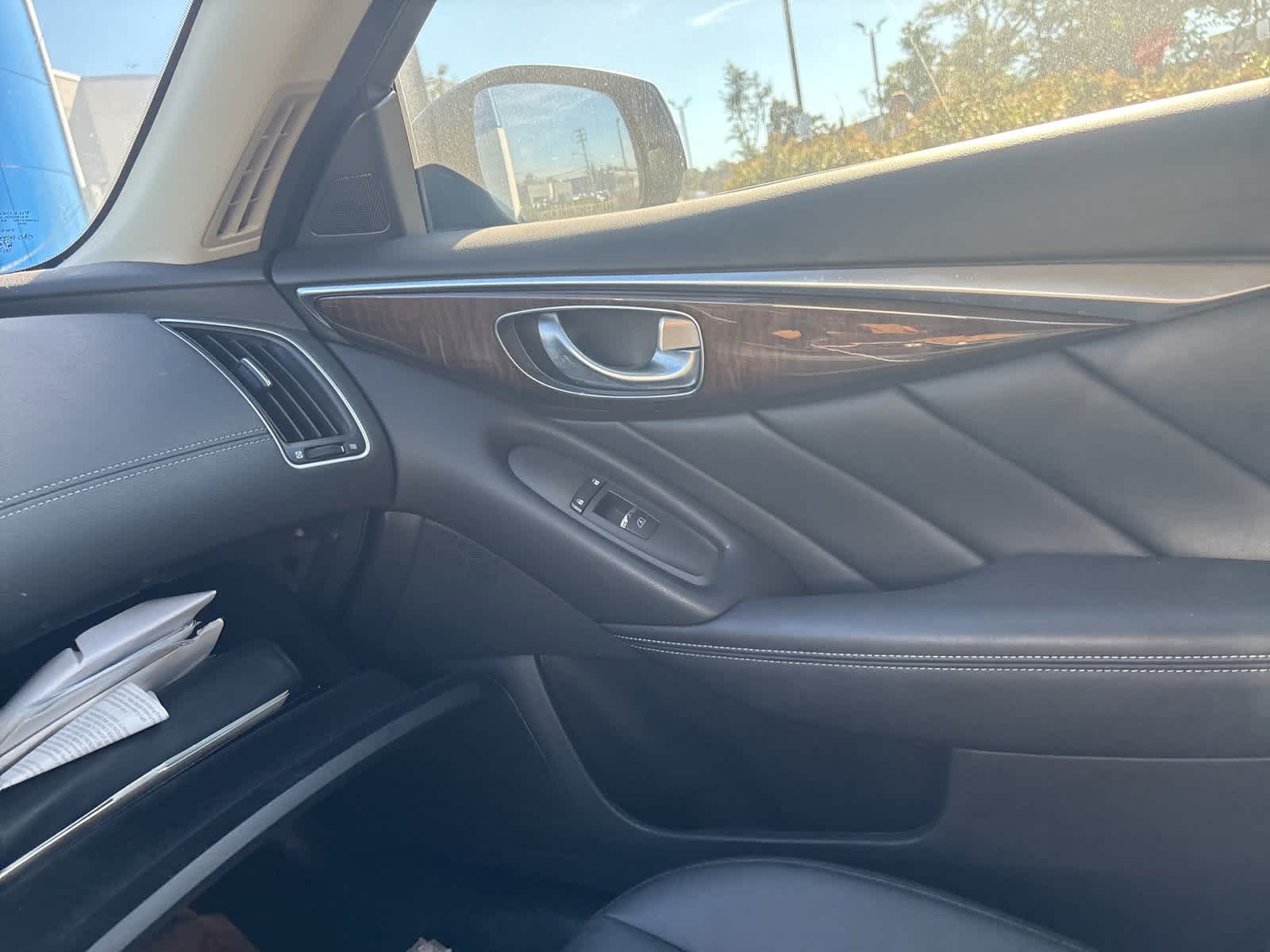 Thumbnail: 2018 INFINITI Q50 - 13
