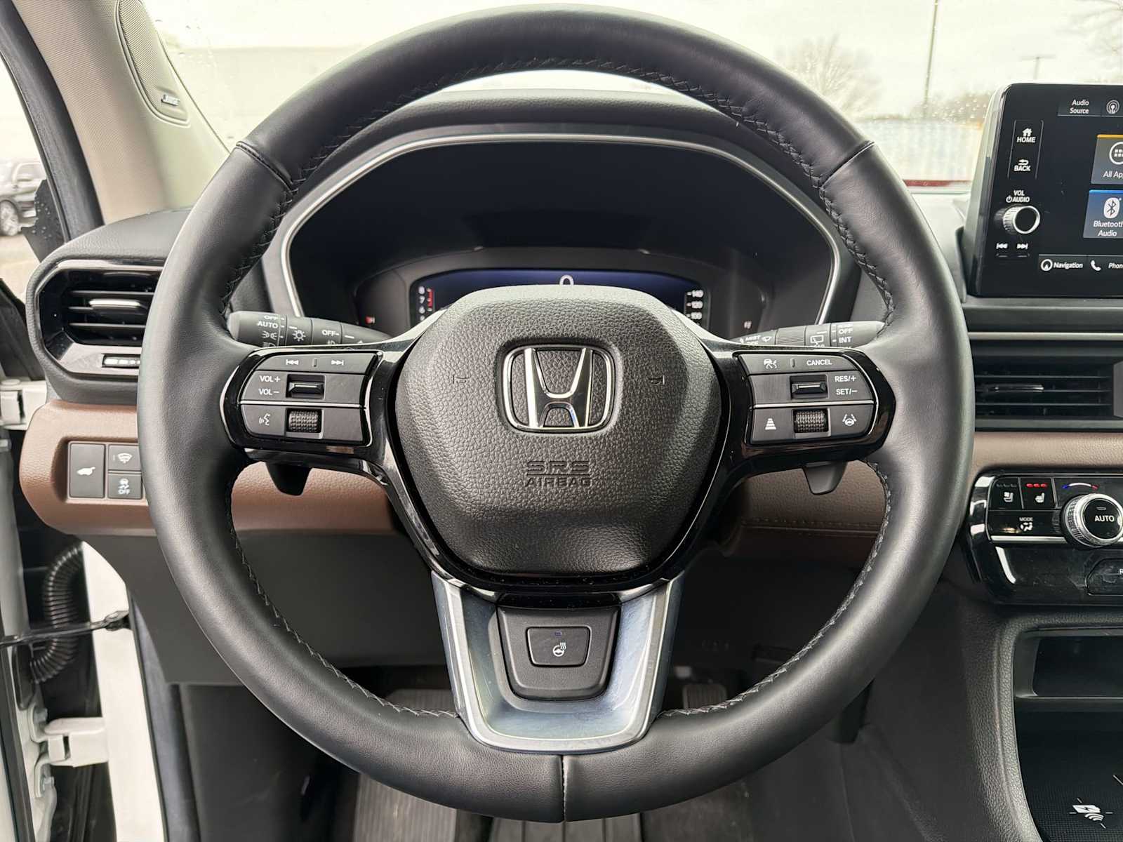 Thumbnail: 2025 Honda Pilot - 24