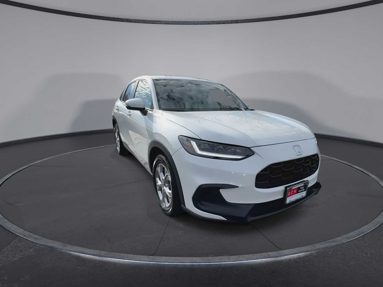 Thumbnail: 2023 Honda HR-V - 2