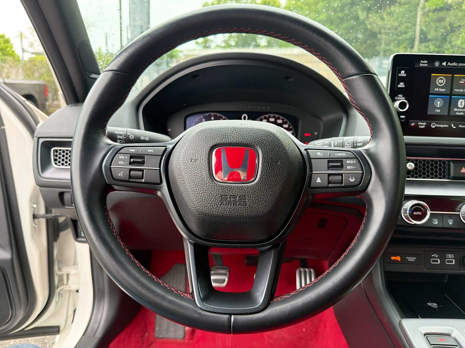 Thumbnail: 2024 Honda Civic - 23