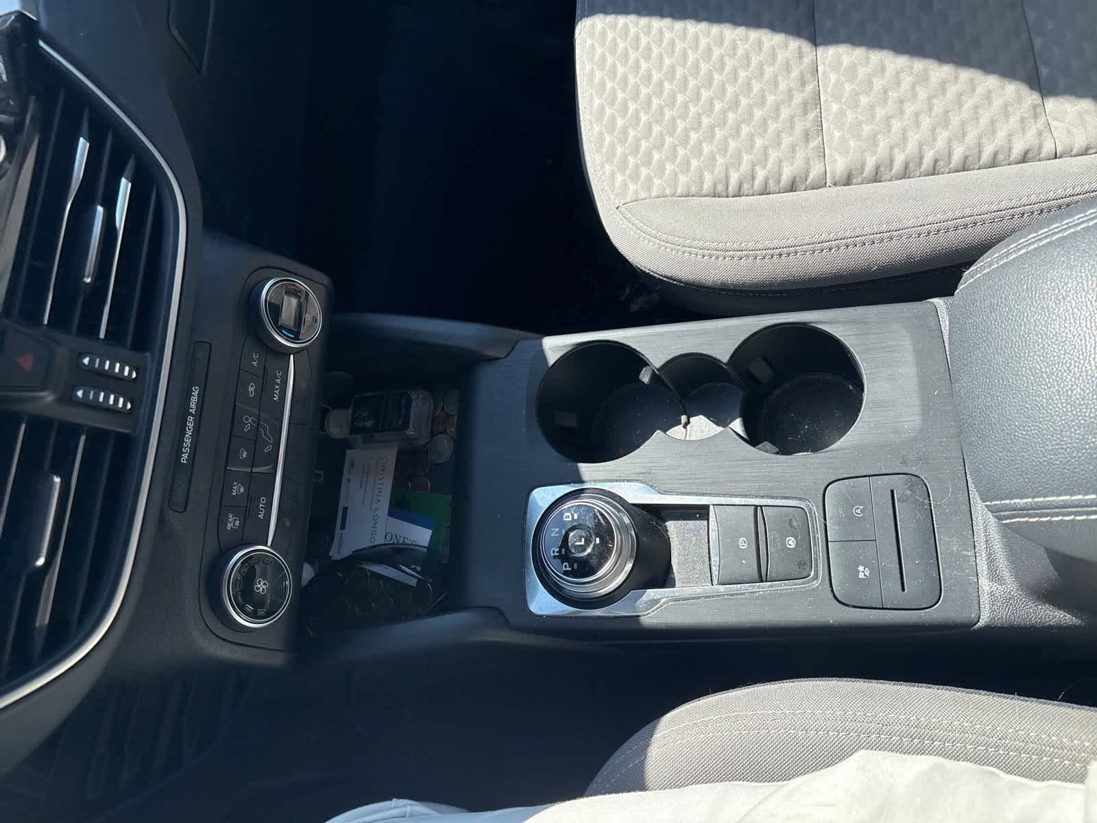 Thumbnail: 2020 Ford Escape - 16
