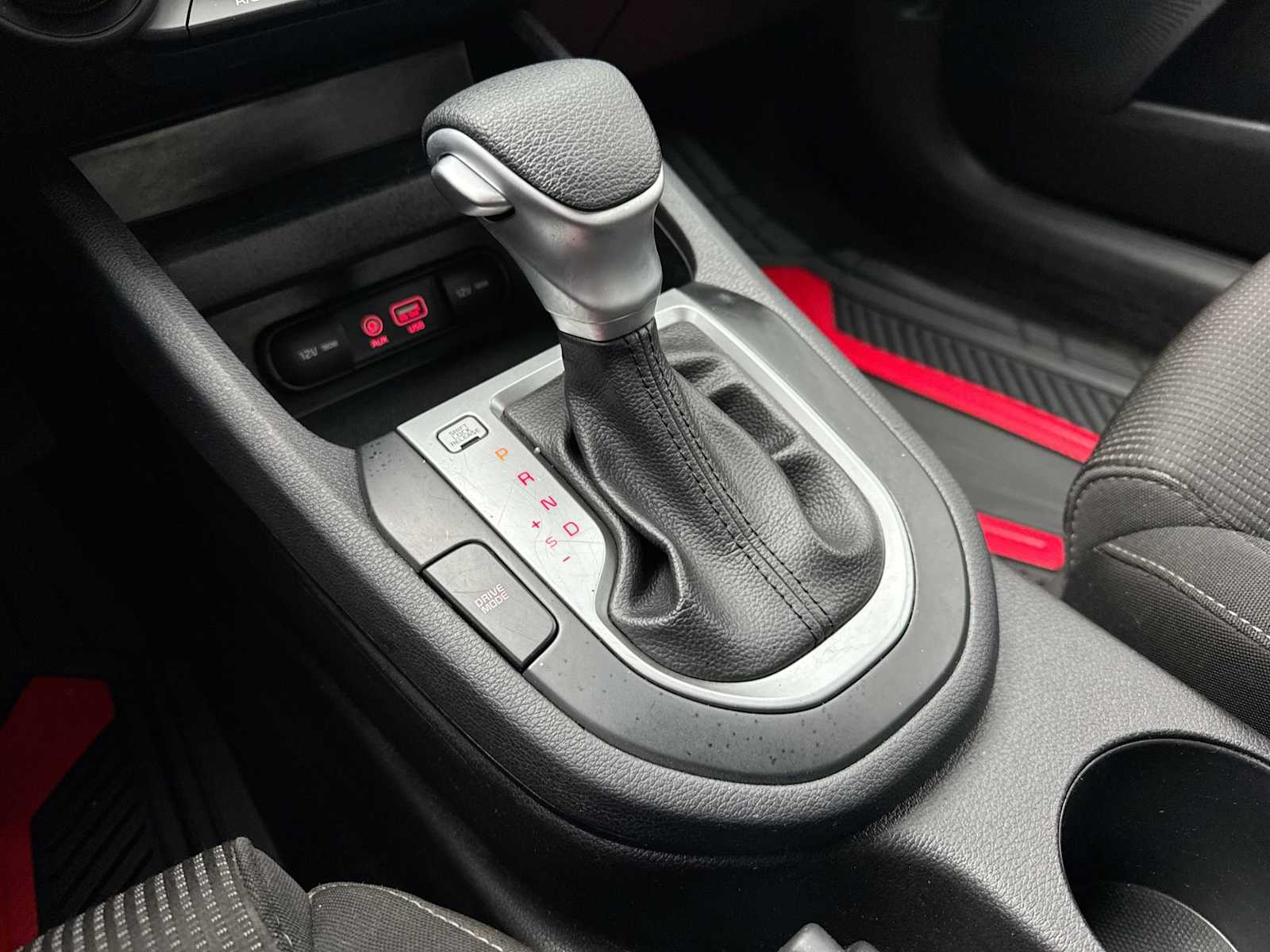 Thumbnail: 2021 Kia Forte - 29