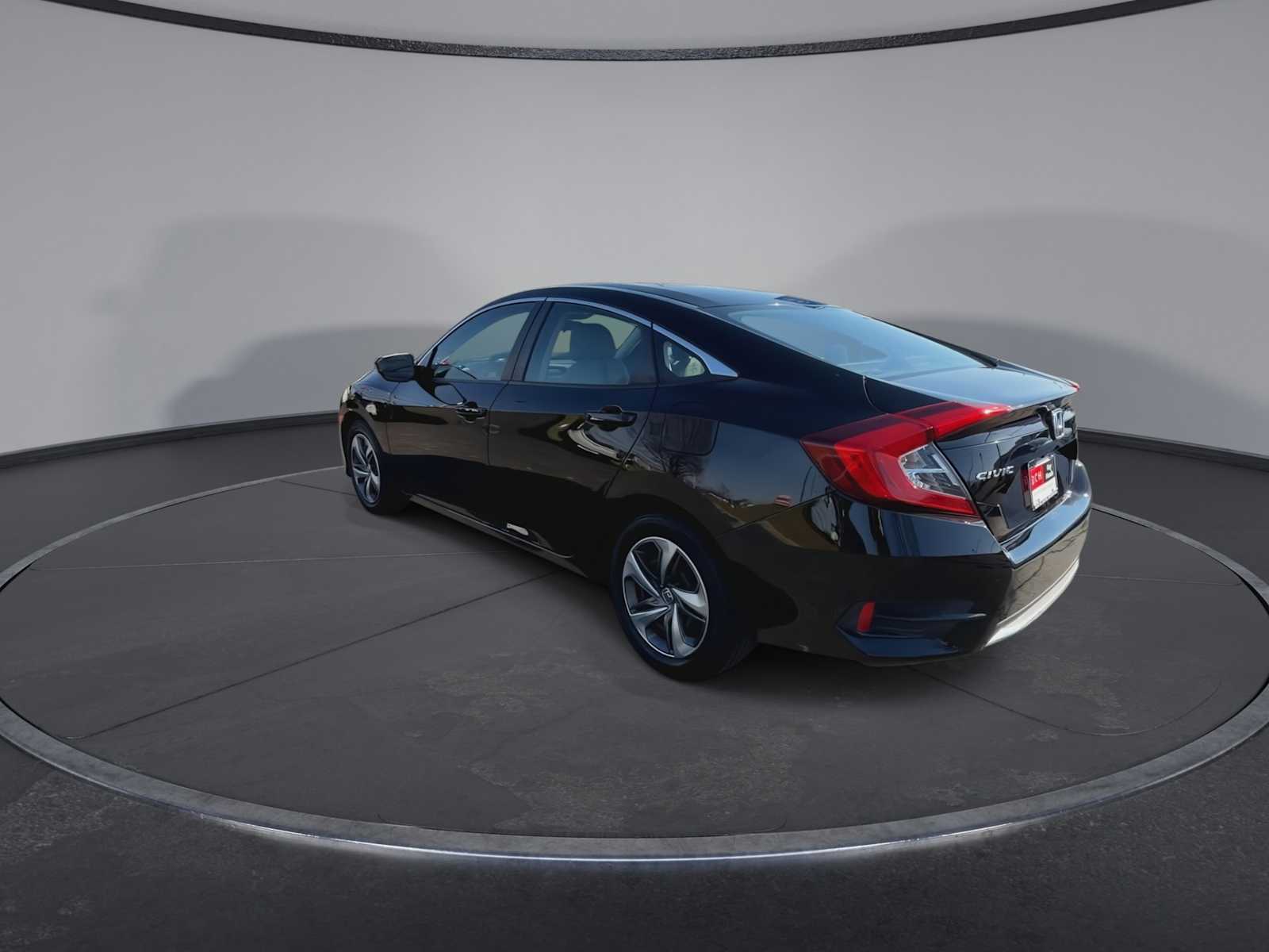 Thumbnail: 2019 Honda Civic - 6