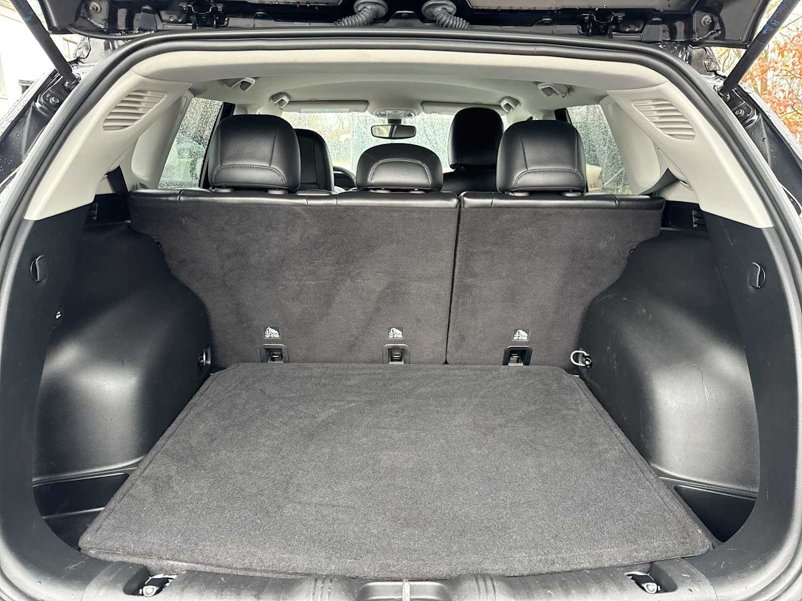 Thumbnail: 2019 Jeep Compass - 30