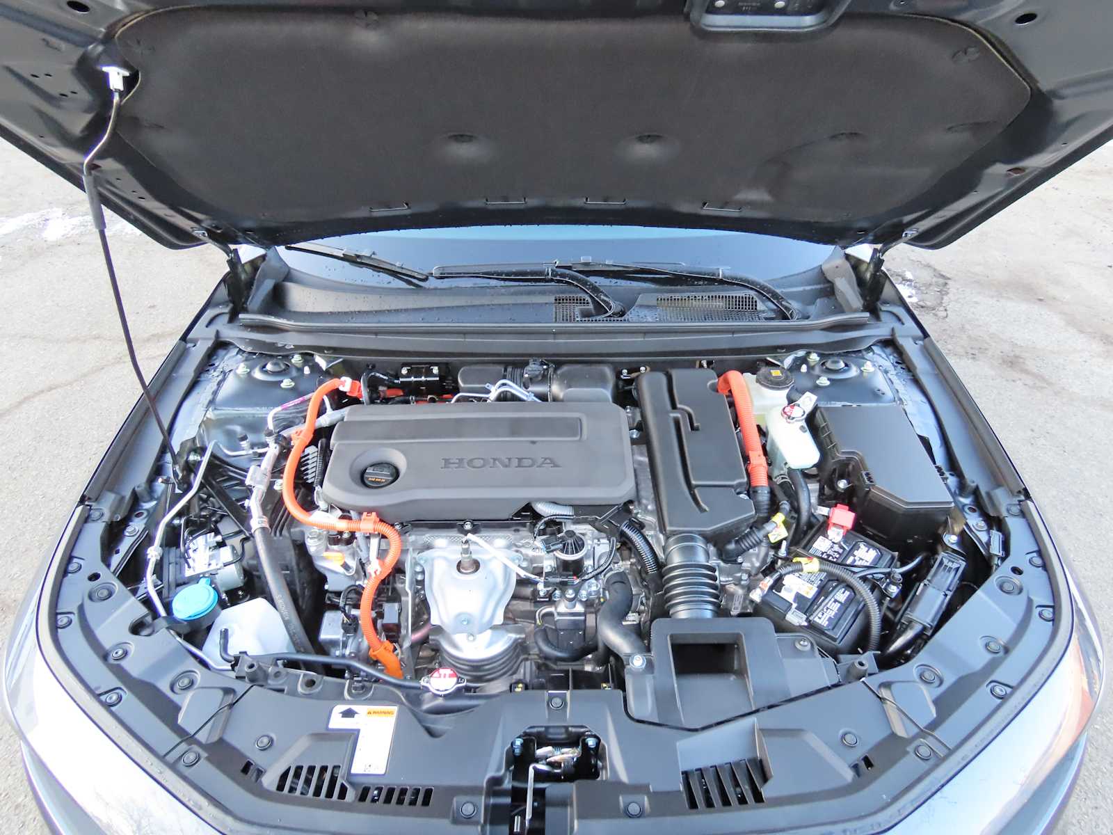 Thumbnail: 2026 Honda Accord - 10