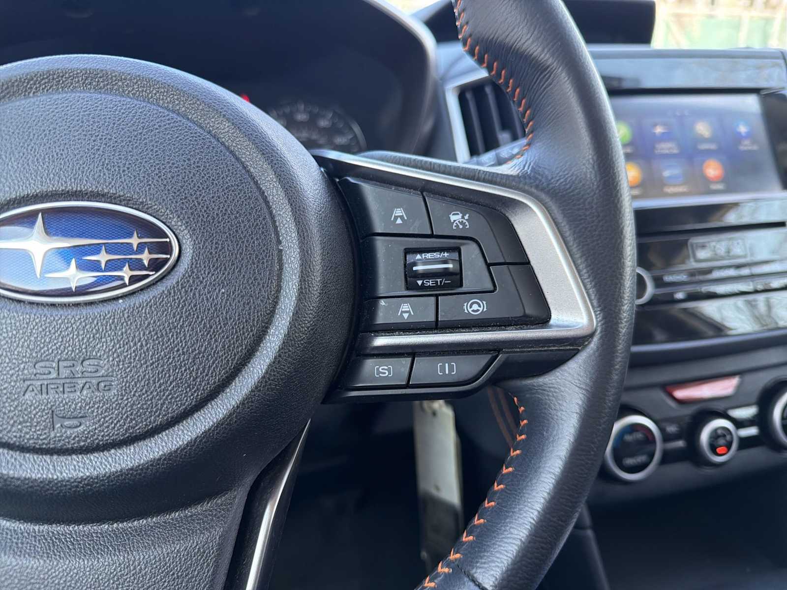 Thumbnail: 2023 Subaru Crosstrek - 25