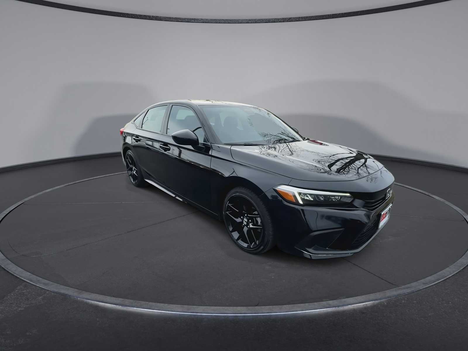 Thumbnail: 2023 Honda Civic - 2