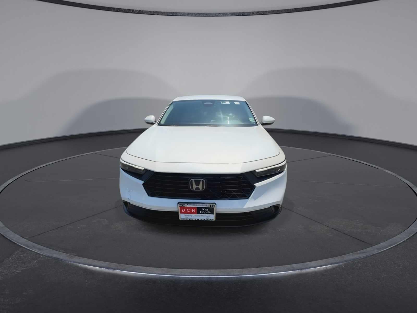 Thumbnail: 2024 Honda Accord - 3