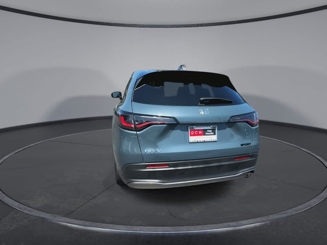 Thumbnail: 2023 Honda HR-V - 7