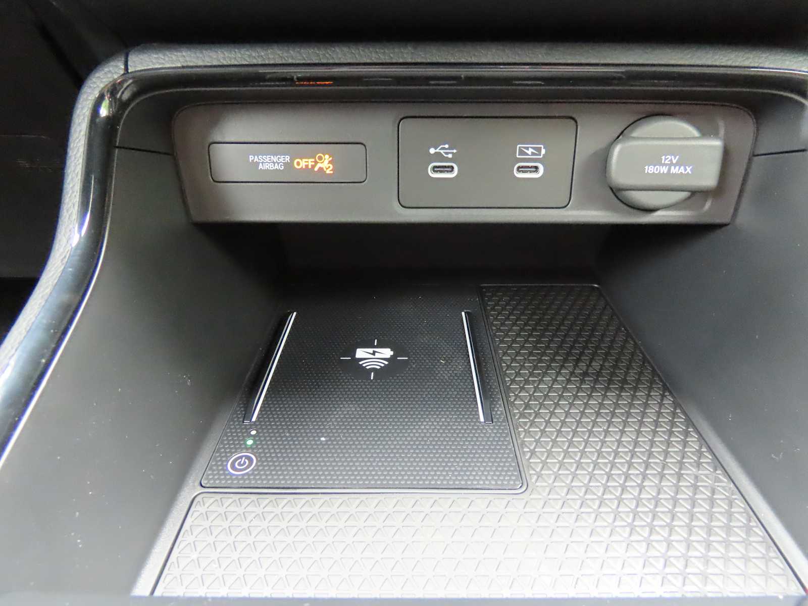 Thumbnail: 2026 Honda CR-V - 21