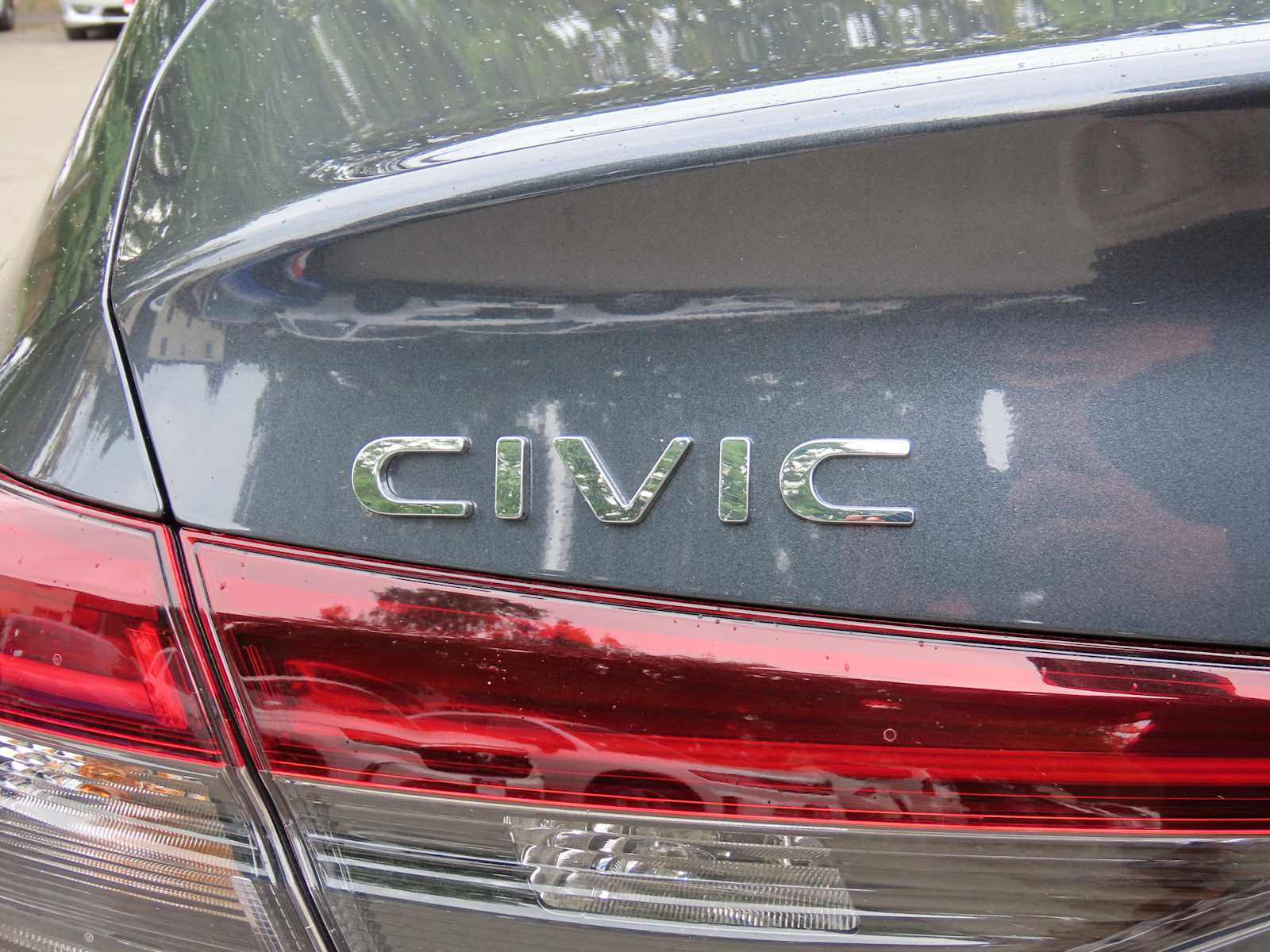 Thumbnail: 2025 Honda Civic - 7