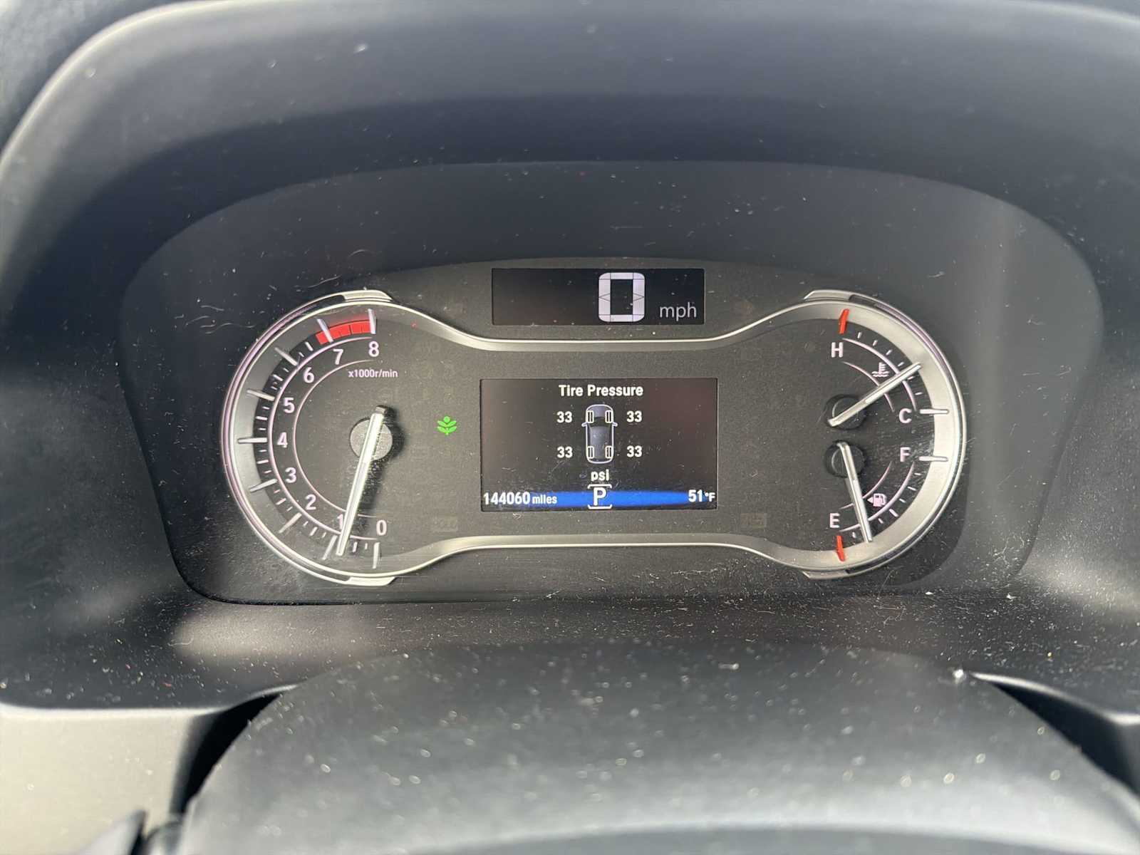 Thumbnail: 2016 Honda Pilot - 32