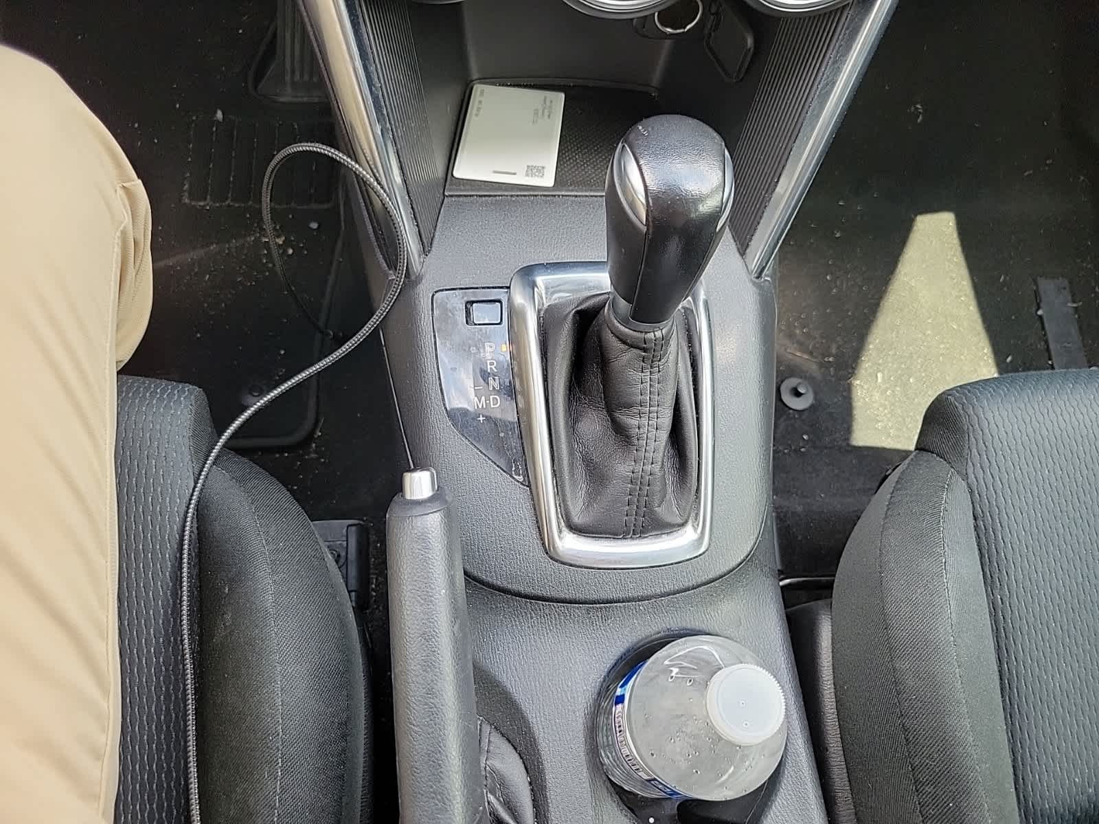 Thumbnail: 2015 Mazda CX-5 - 22