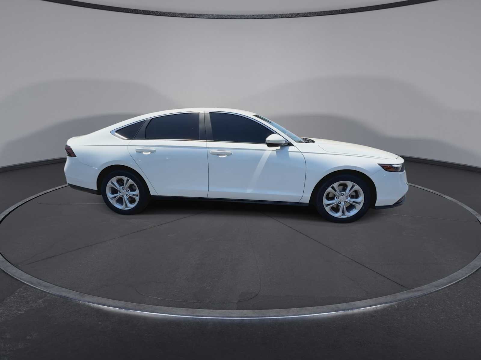 Thumbnail: 2024 Honda Accord - 9