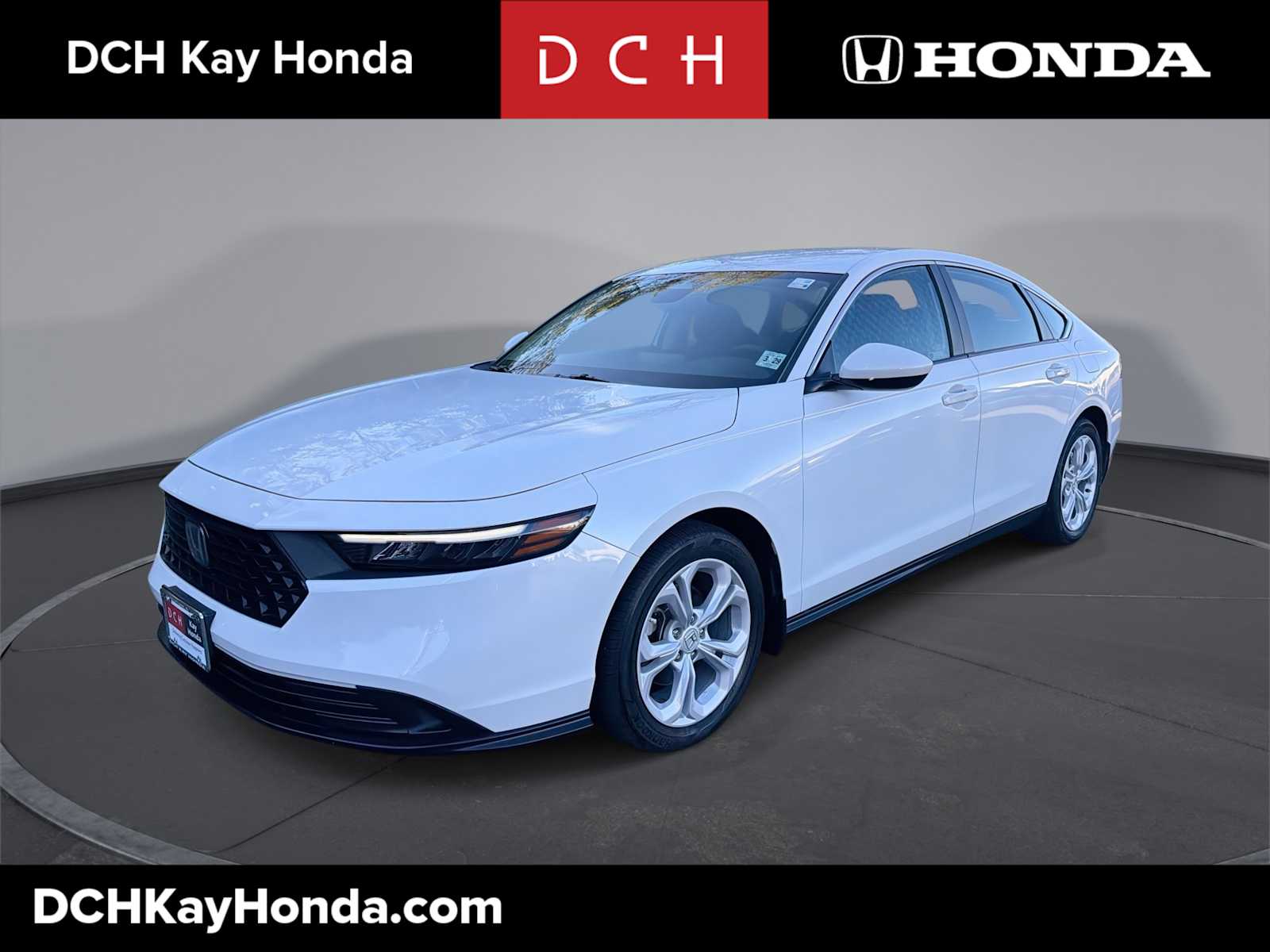 2024 Honda Accord