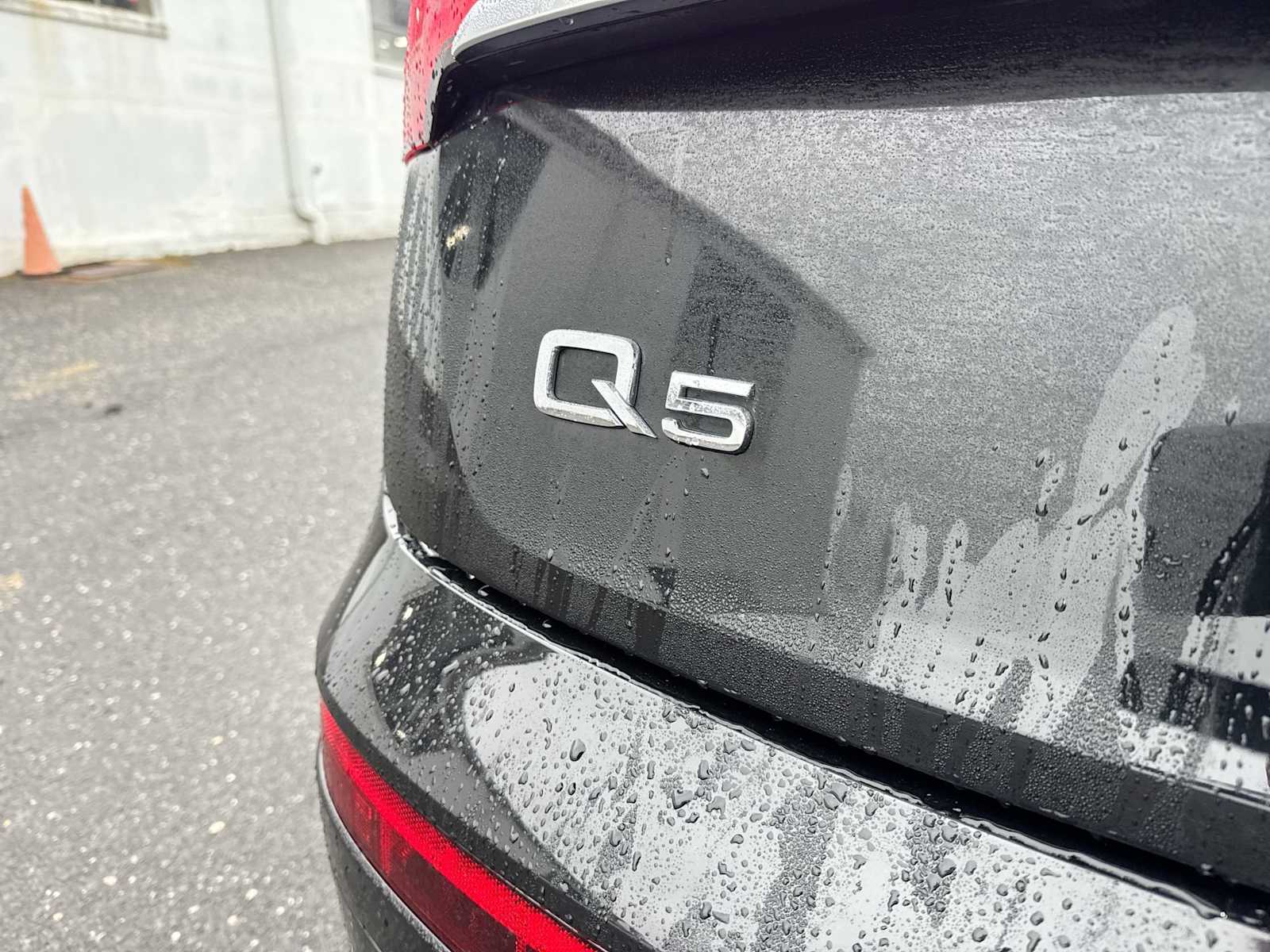 Thumbnail: 2021 Audi Q5 - 18