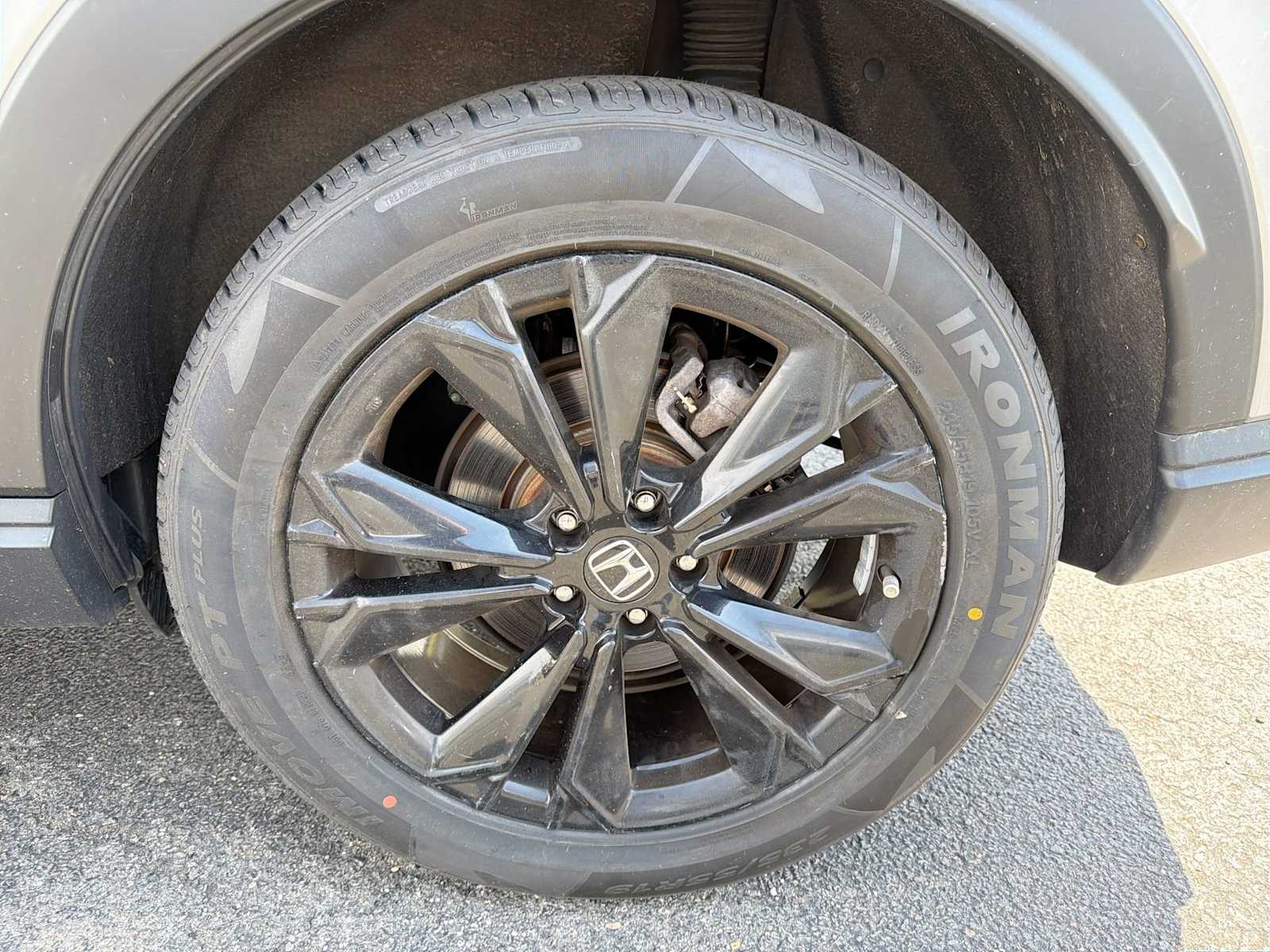 Thumbnail: 2023 Honda CR-V - 19