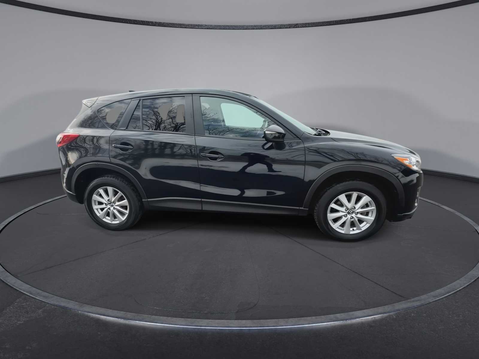 Thumbnail: 2016 Mazda CX-5 - 9