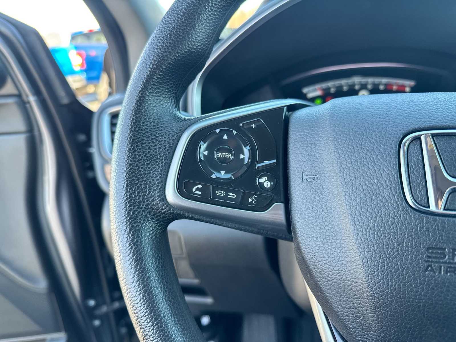 Thumbnail: 2022 Honda CR-V - 25