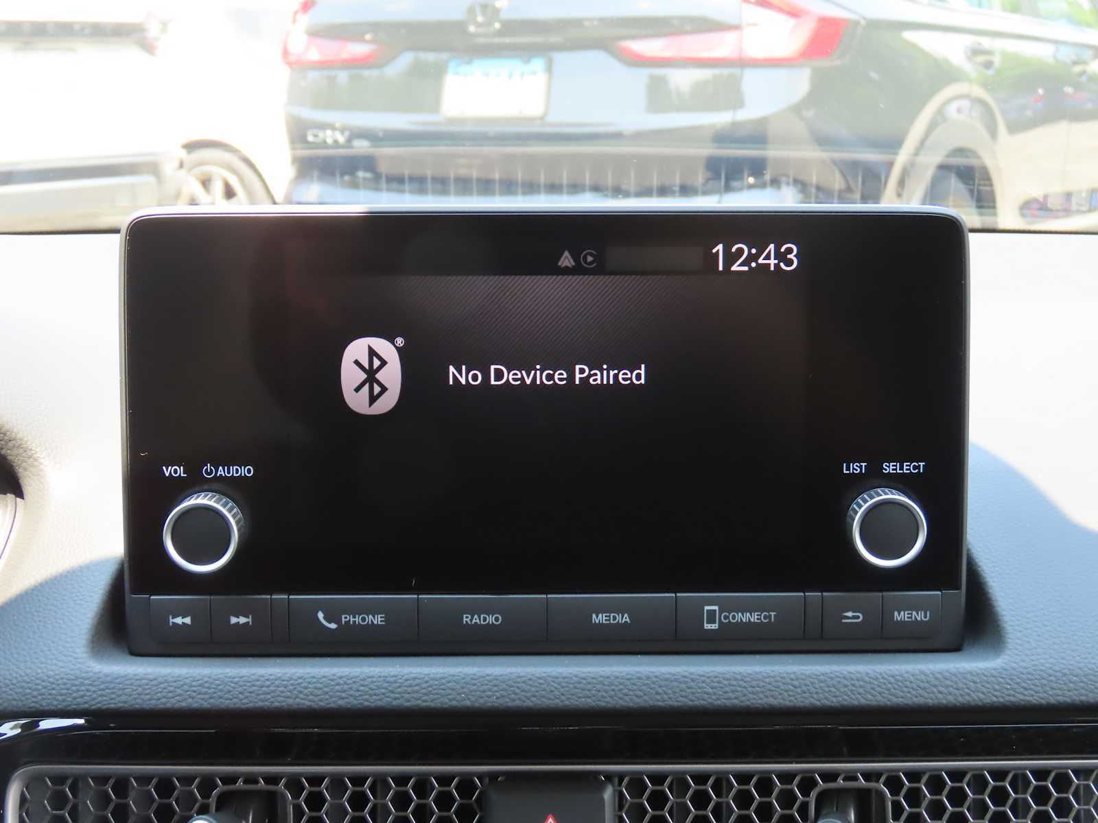 Thumbnail: 2026 Honda Civic - 18