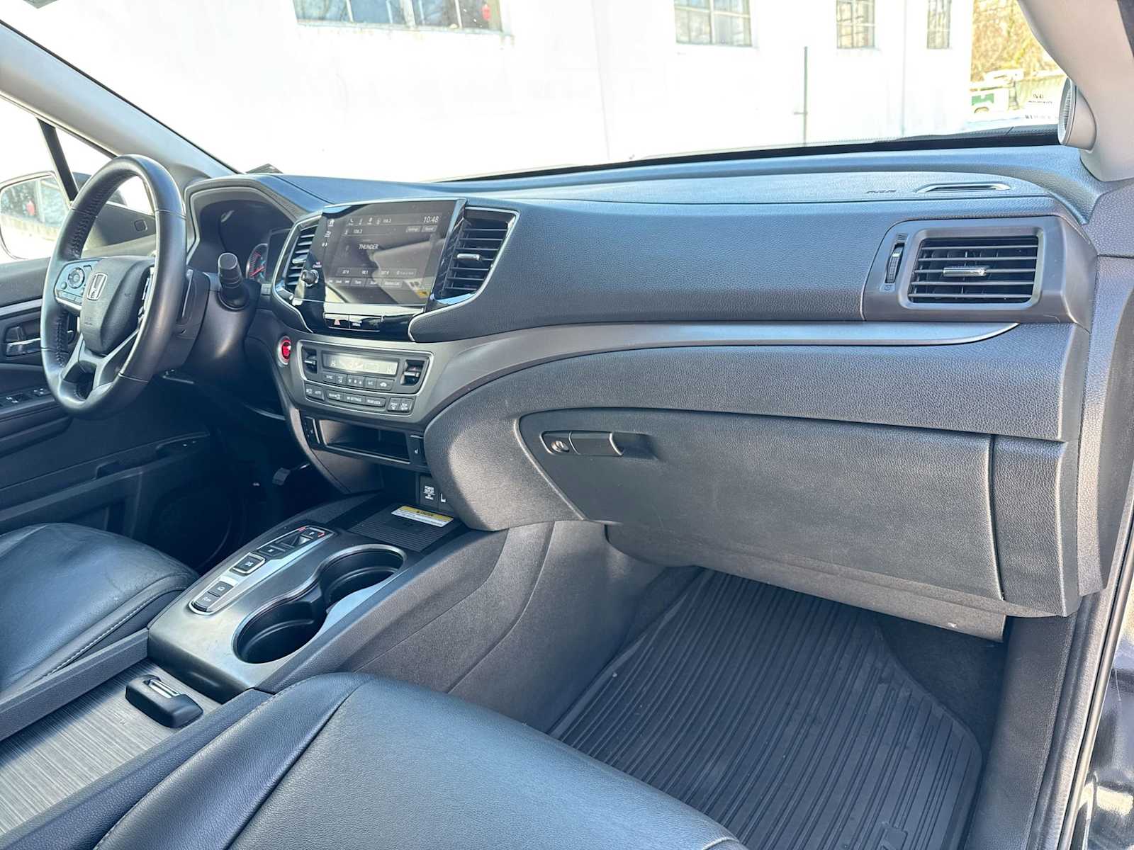 Thumbnail: 2022 Honda Pilot - 16