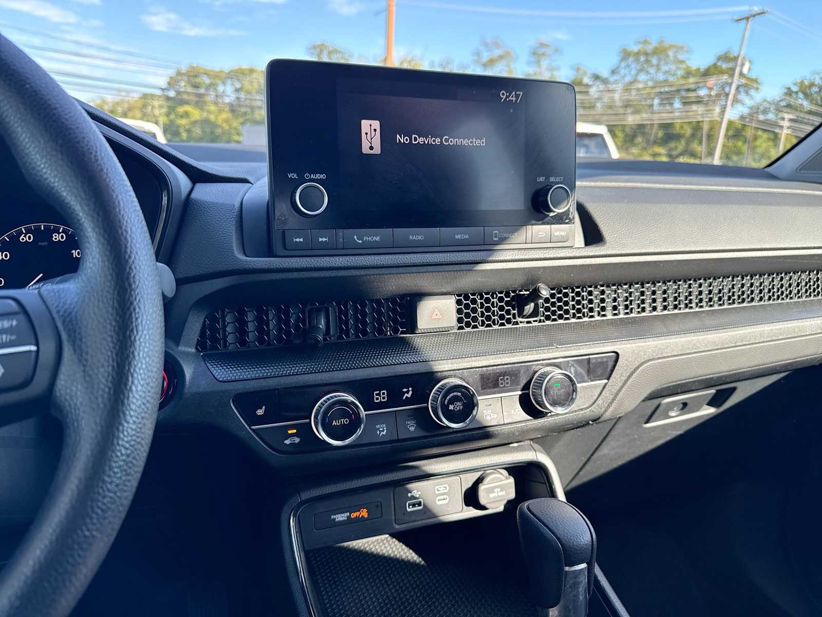 Thumbnail: 2024 Honda CR-V - 27